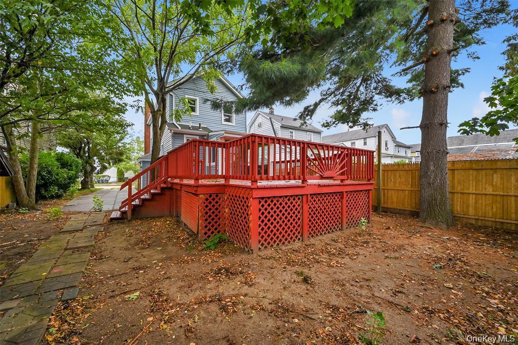 Single Family Pershing Nassau County, NY 11581, MLS-928084-20