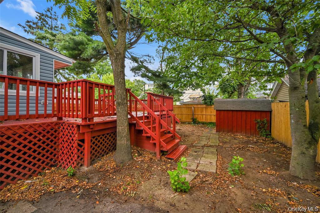 Single Family Pershing Nassau County, NY 11581, MLS-928084-21