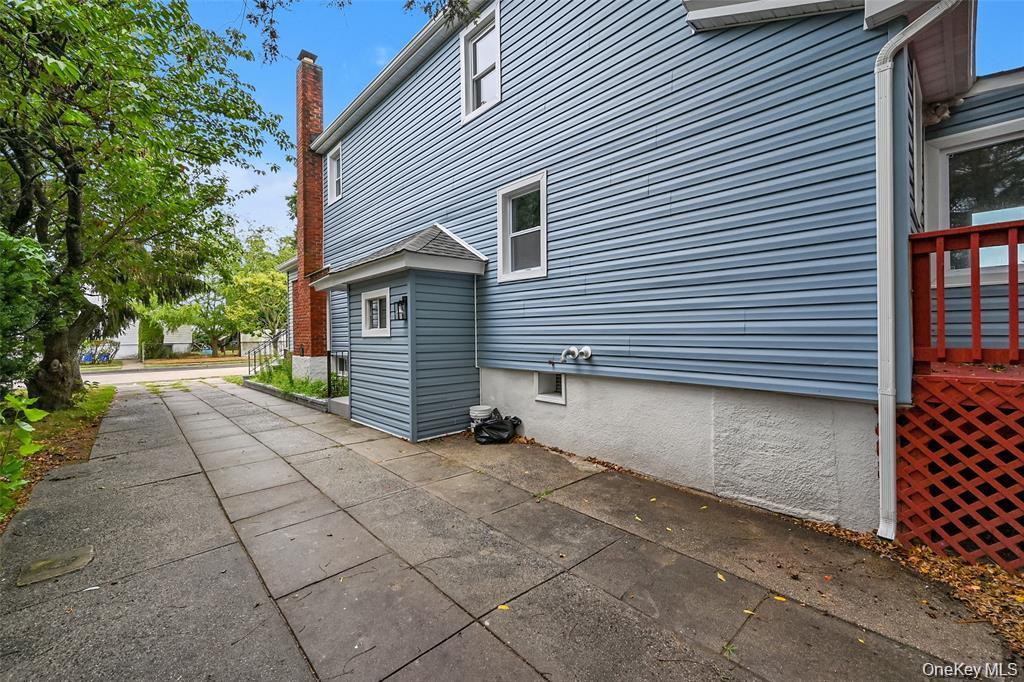 Single Family Pershing Nassau County, NY 11581, MLS-928084-22