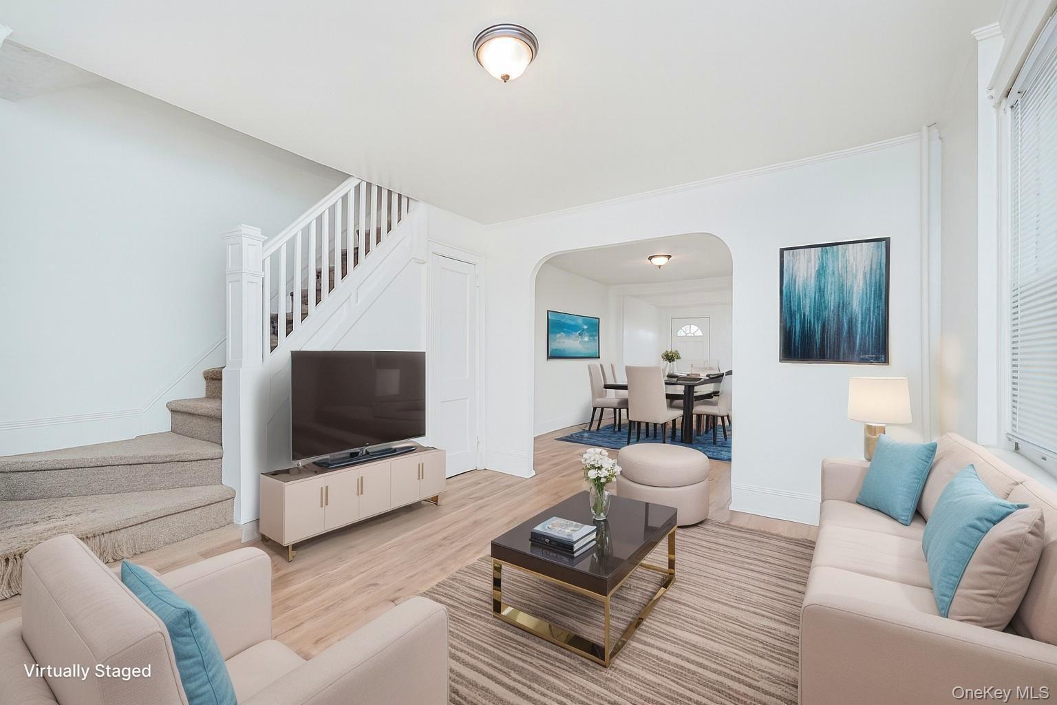 Single Family 203rd Queens, NY 11412, MLS-928086-11