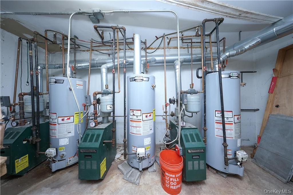 Single Family Milford  Brooklyn, NY 11208, MLS-928092-26