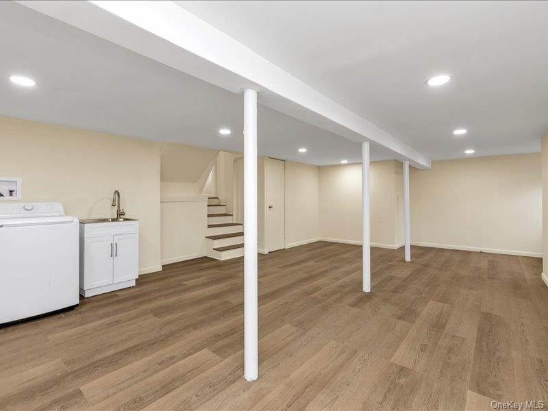 Single Family Arbor Gate  Nassau County, NY 11804, MLS-928093-10