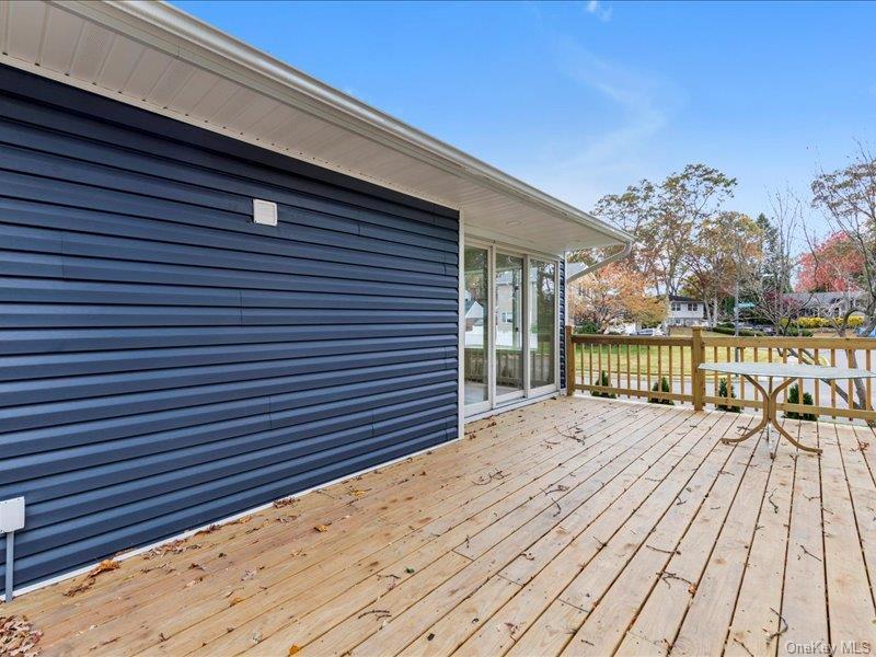 Single Family Arbor Gate  Nassau County, NY 11804, MLS-928093-22