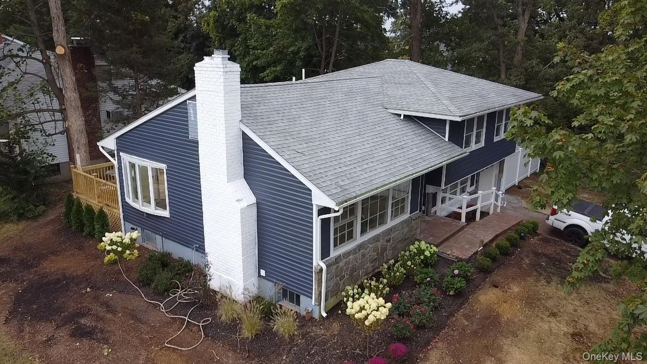 Single Family Arbor Gate  Nassau County, NY 11804, MLS-928093-23