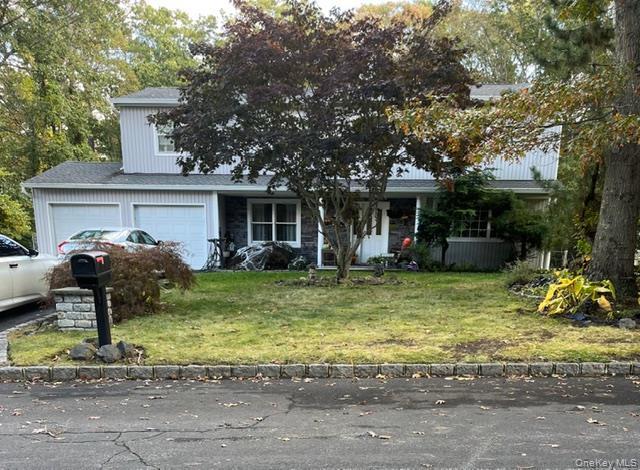 Single Family Club House  Suffolk County, NY 11949, MLS-928094-2