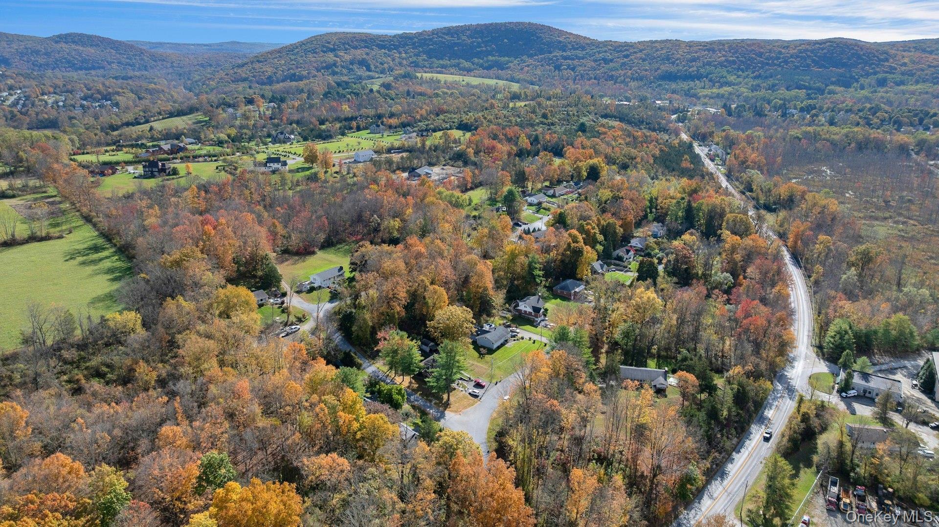 Single Family Rural  Dutchess County, NY 12594, MLS-928102-33