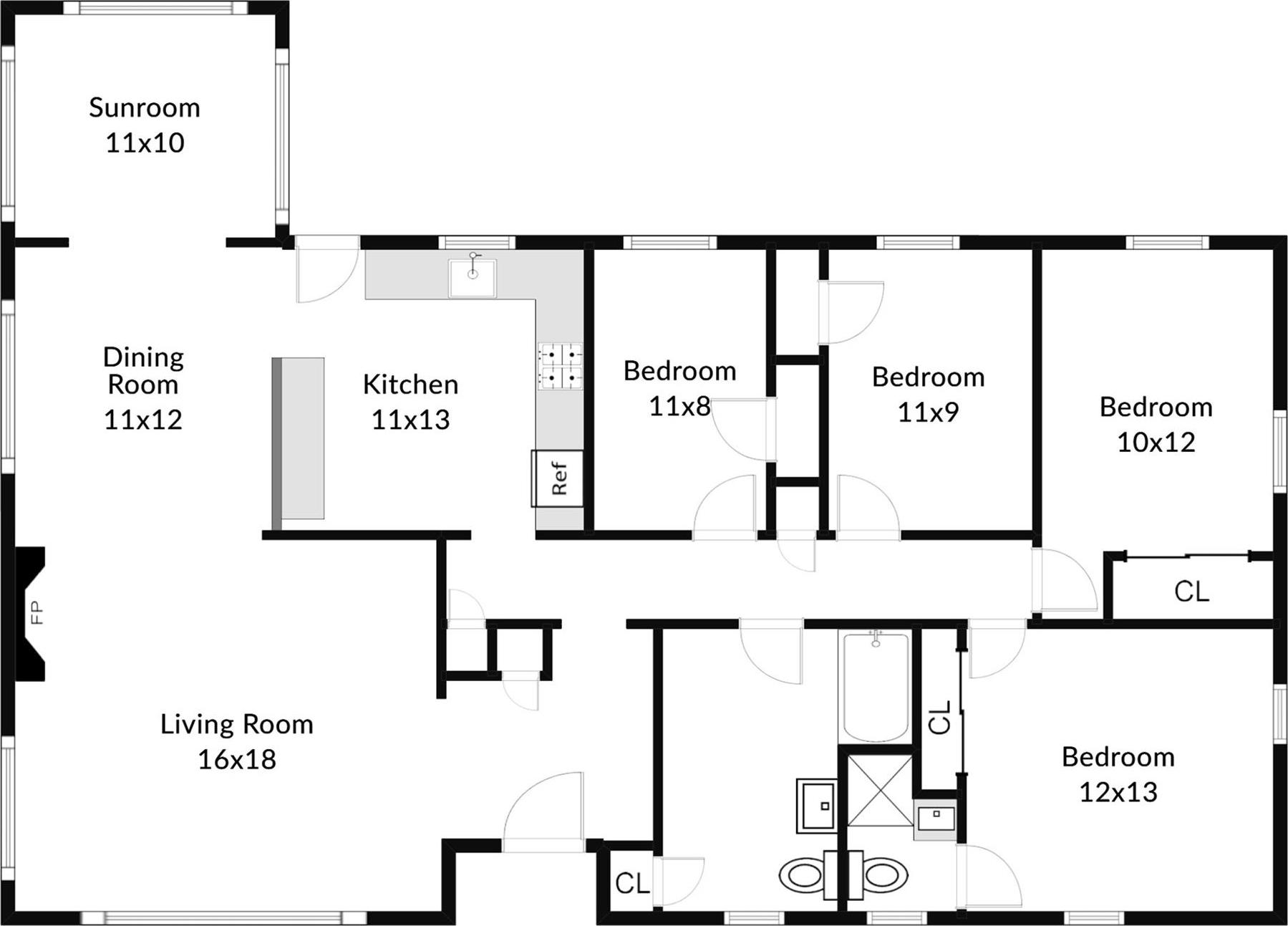 Single Family Rural  Dutchess County, NY 12594, MLS-928102-35