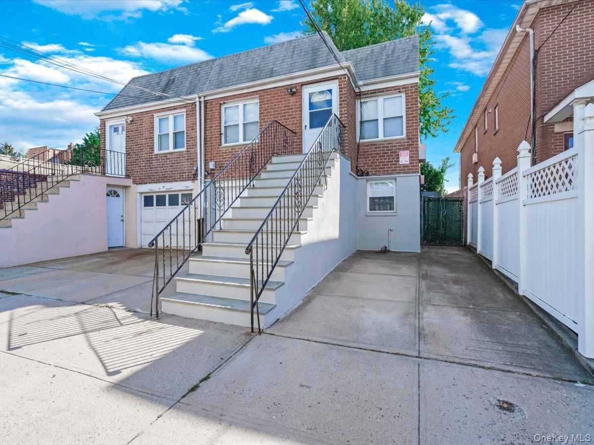 Single Family Clinton Queens, NY 11378, MLS-928103-2