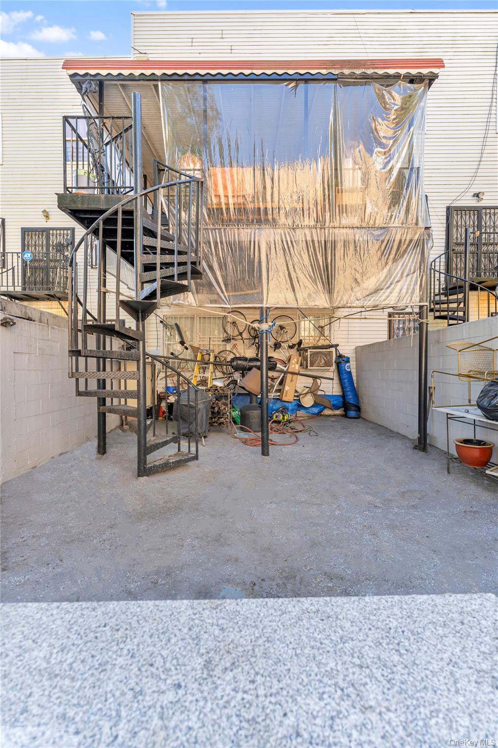 Single Family 147th  Bronx, NY 10455, MLS-928104-12