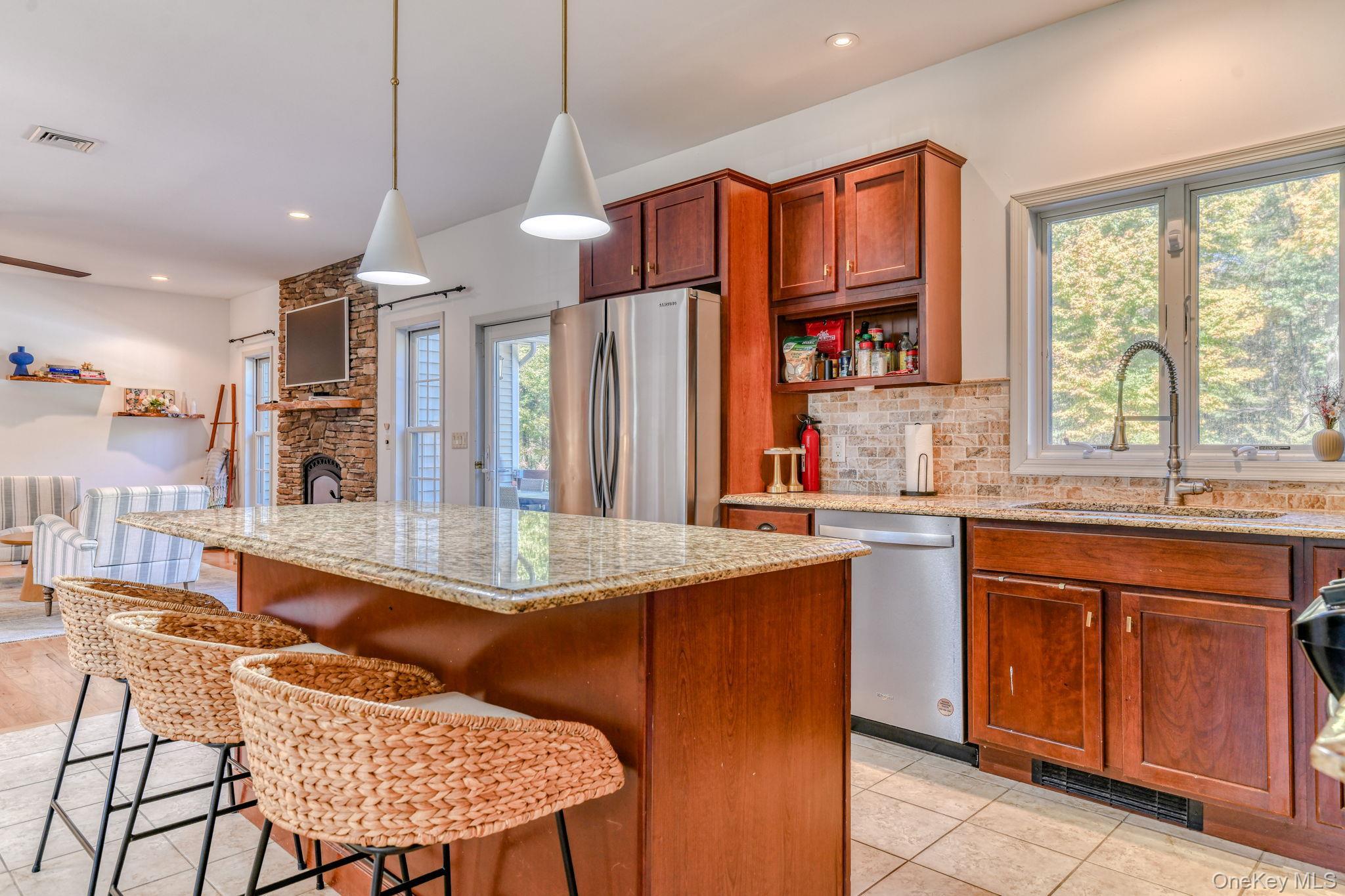 Single Family Borden  Orange County, NY 12586, MLS-928107-11