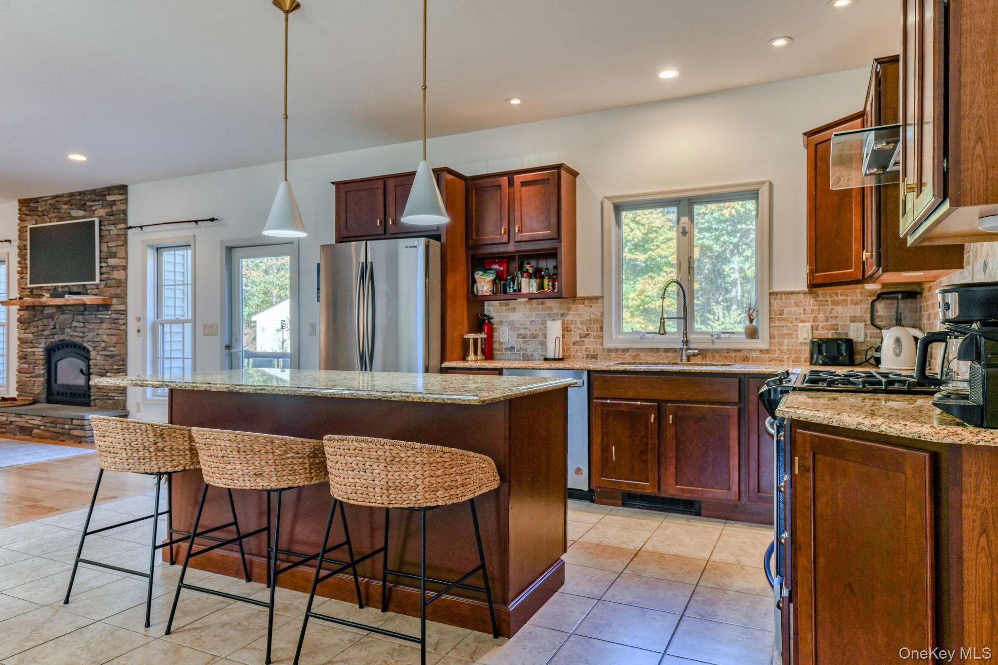 Single Family Borden  Orange County, NY 12586, MLS-928107-12