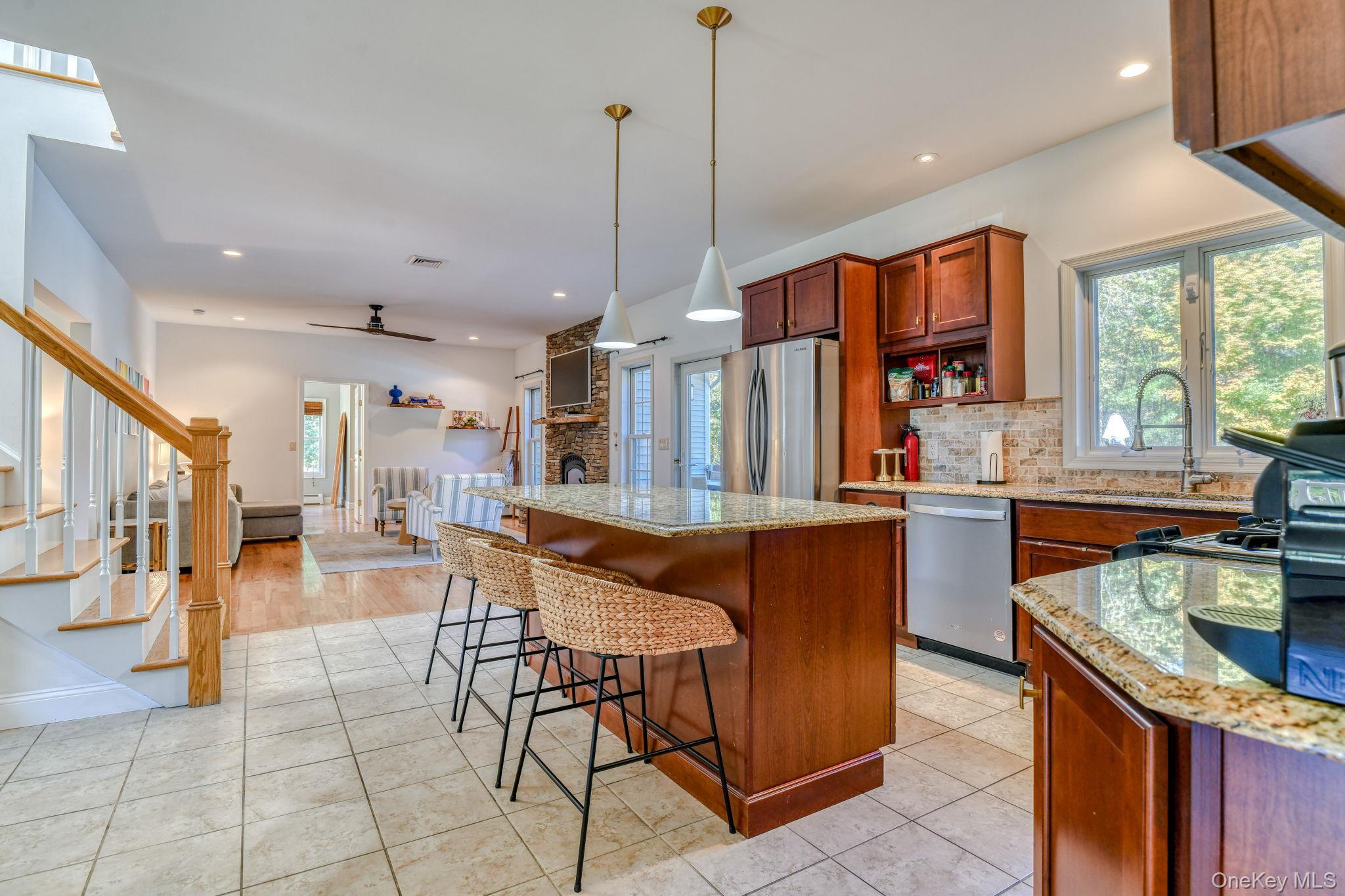 Single Family Borden  Orange County, NY 12586, MLS-928107-14