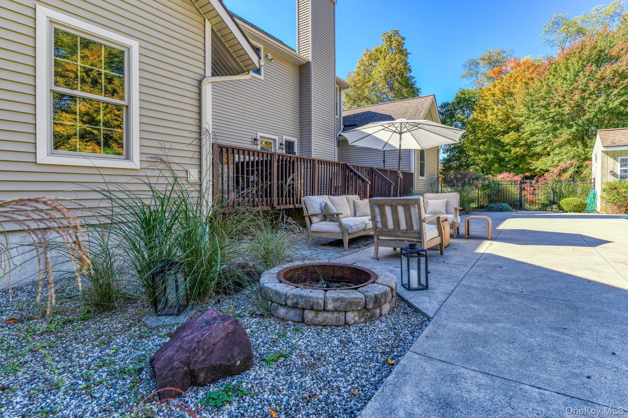 Single Family Borden  Orange County, NY 12586, MLS-928107-32