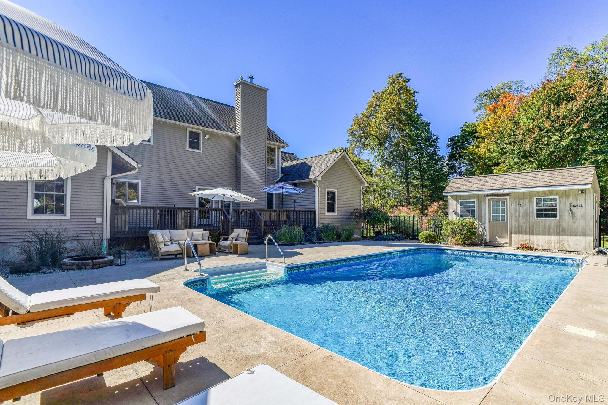 Single Family Borden  Orange County, NY 12586, MLS-928107-35