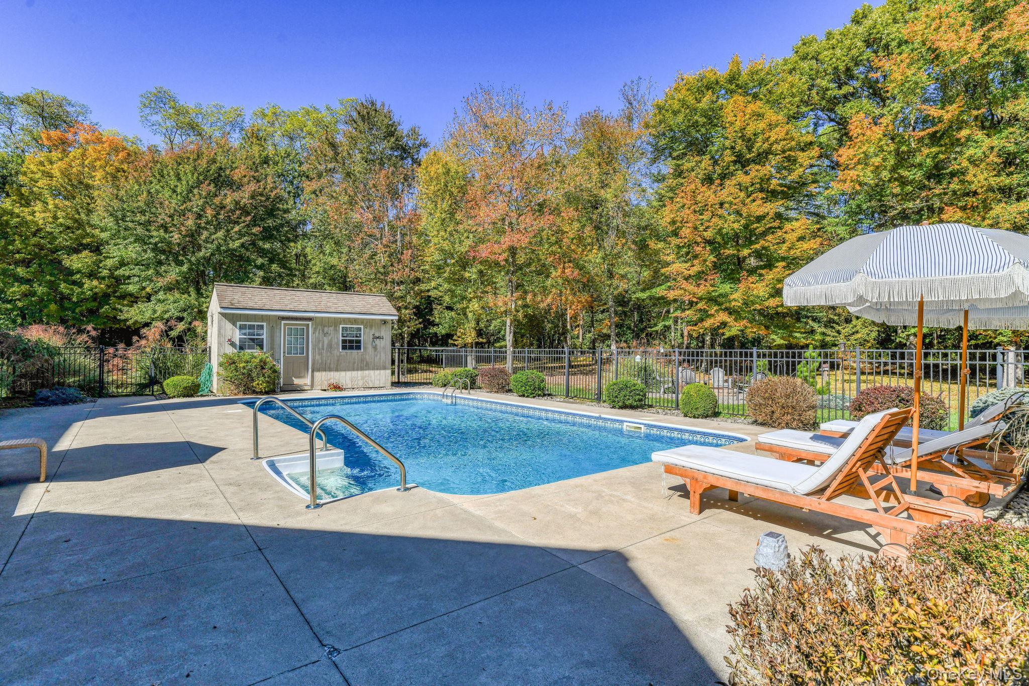 Single Family Borden  Orange County, NY 12586, MLS-928107-36