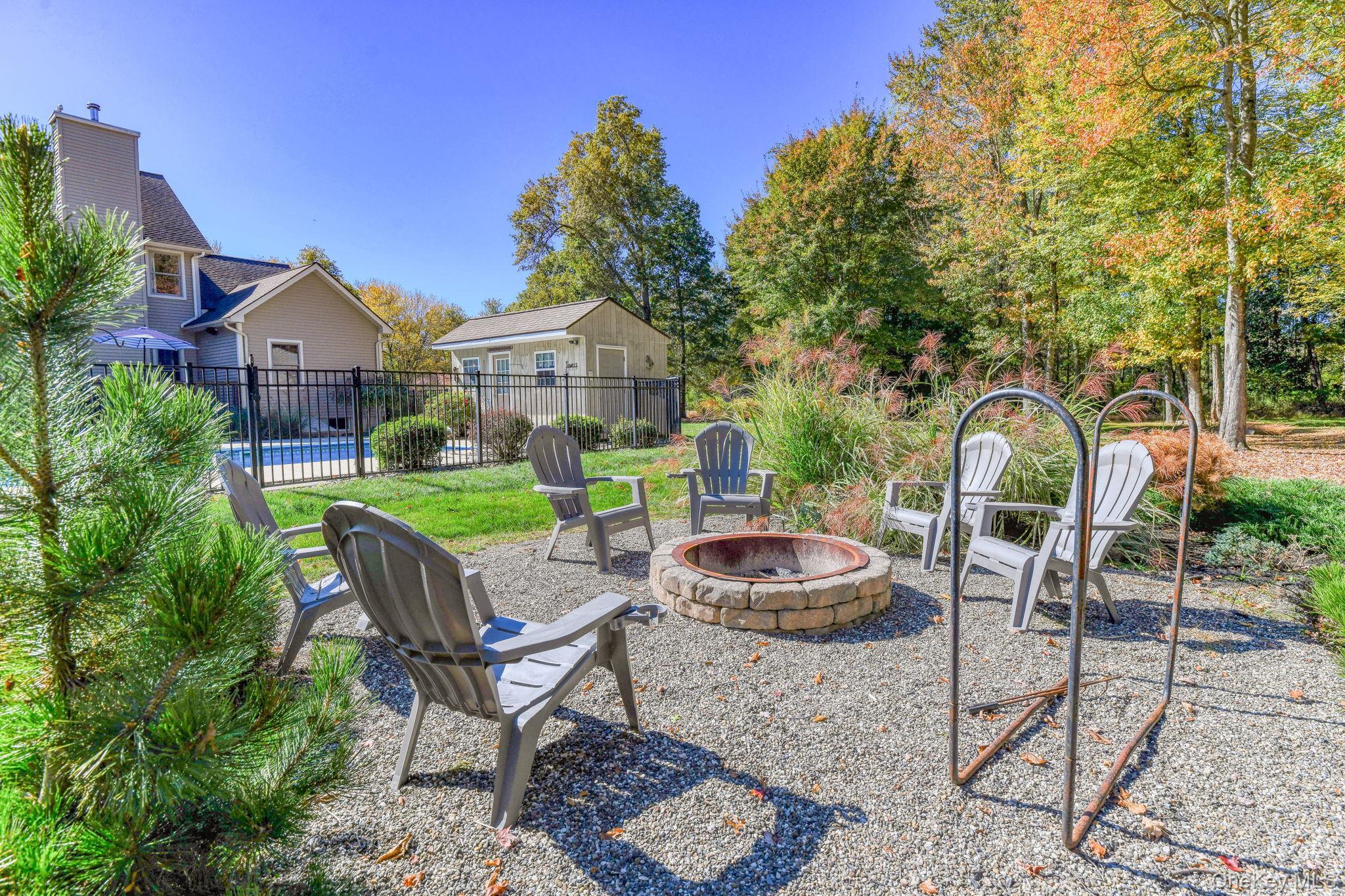 Single Family Borden  Orange County, NY 12586, MLS-928107-38