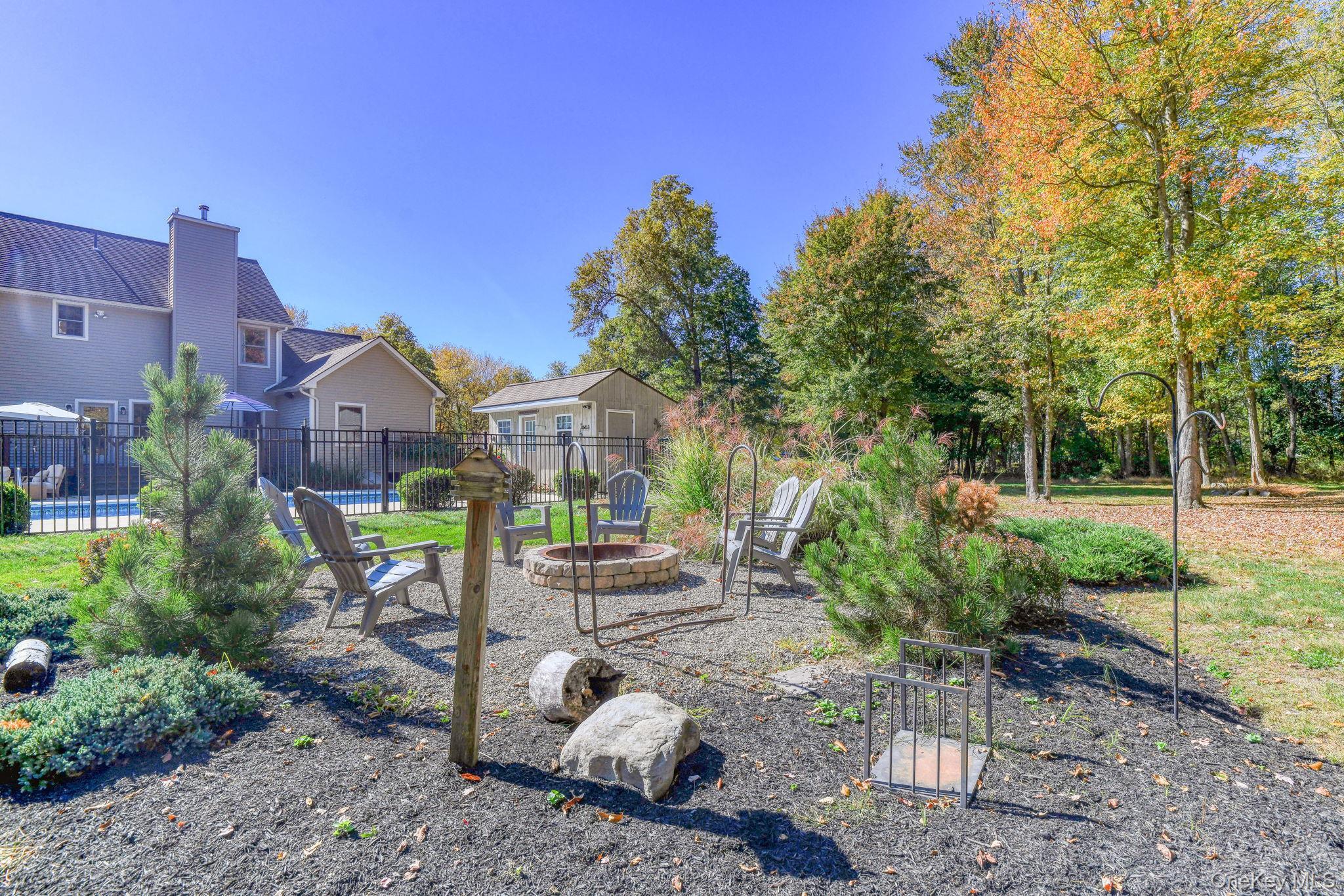 Single Family Borden  Orange County, NY 12586, MLS-928107-39