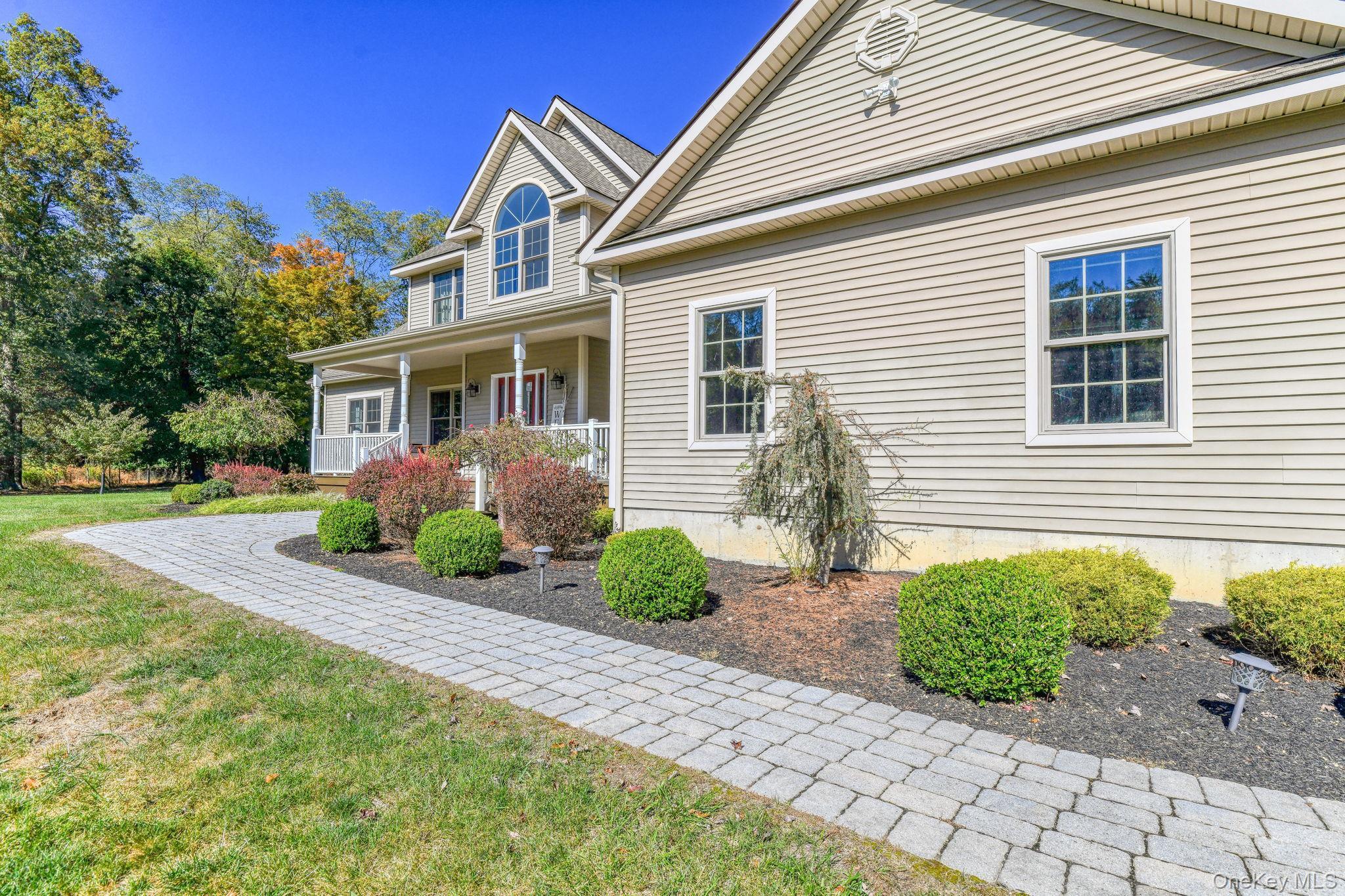 Single Family Borden  Orange County, NY 12586, MLS-928107-4