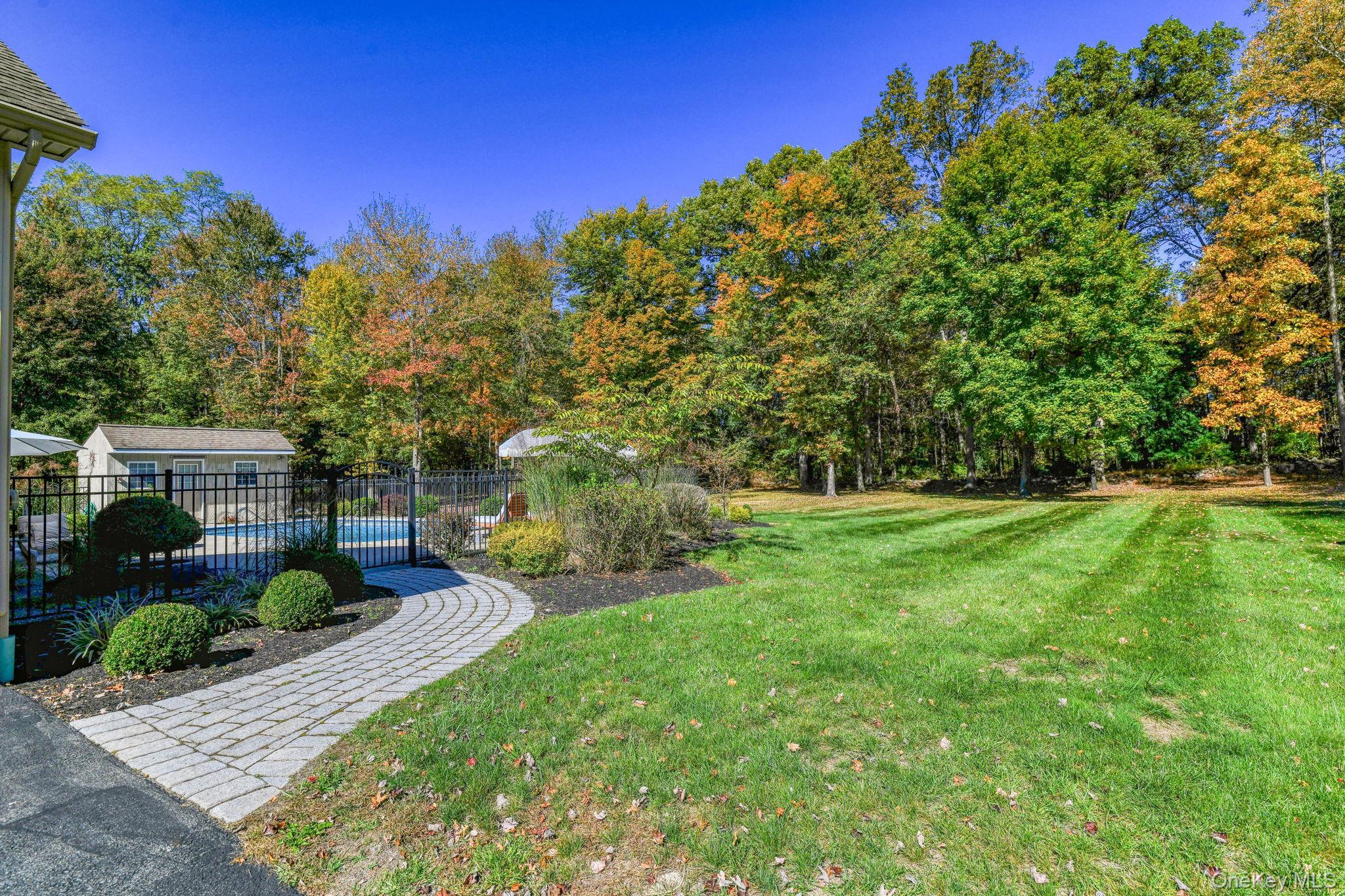 Single Family Borden  Orange County, NY 12586, MLS-928107-41