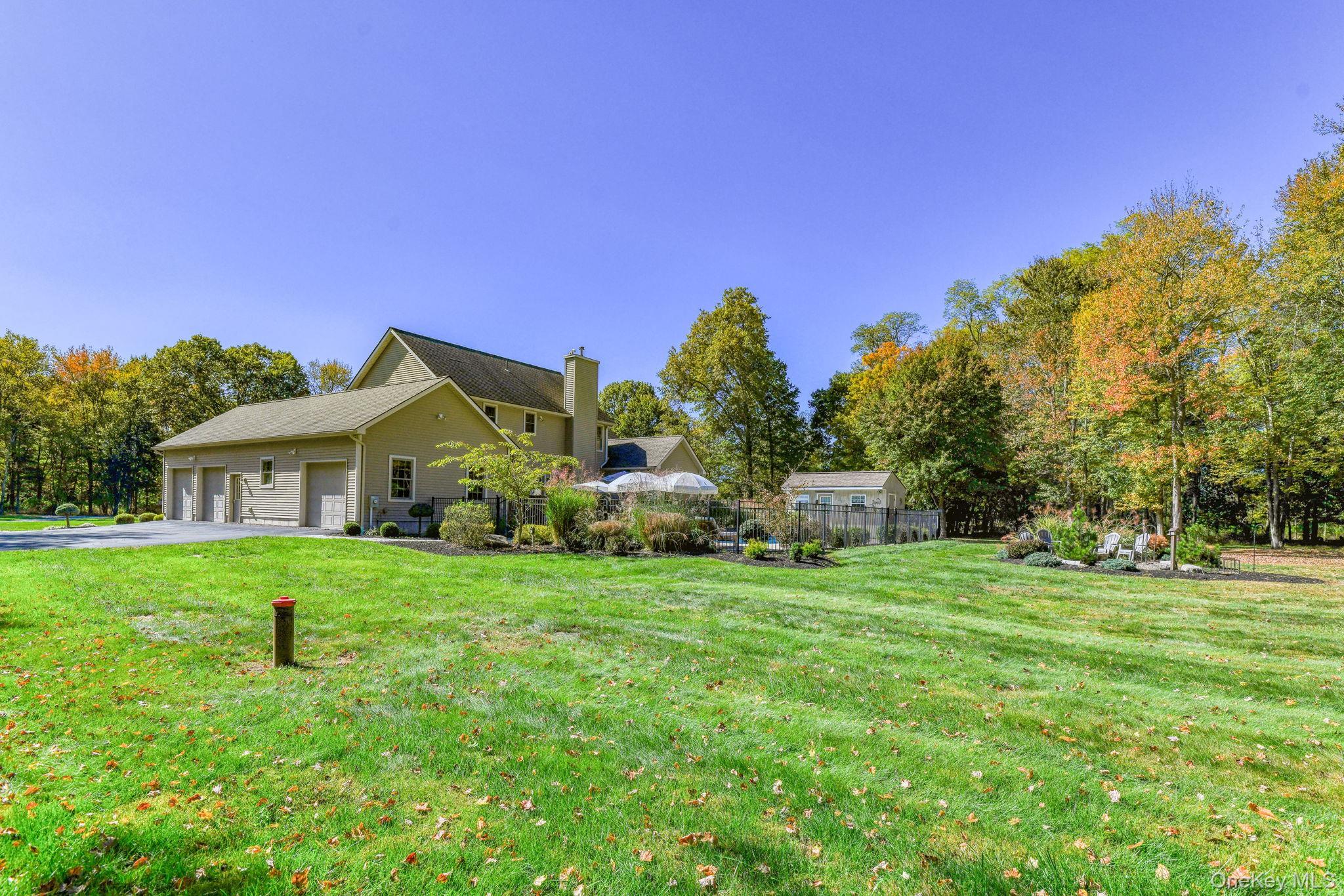 Single Family Borden  Orange County, NY 12586, MLS-928107-42