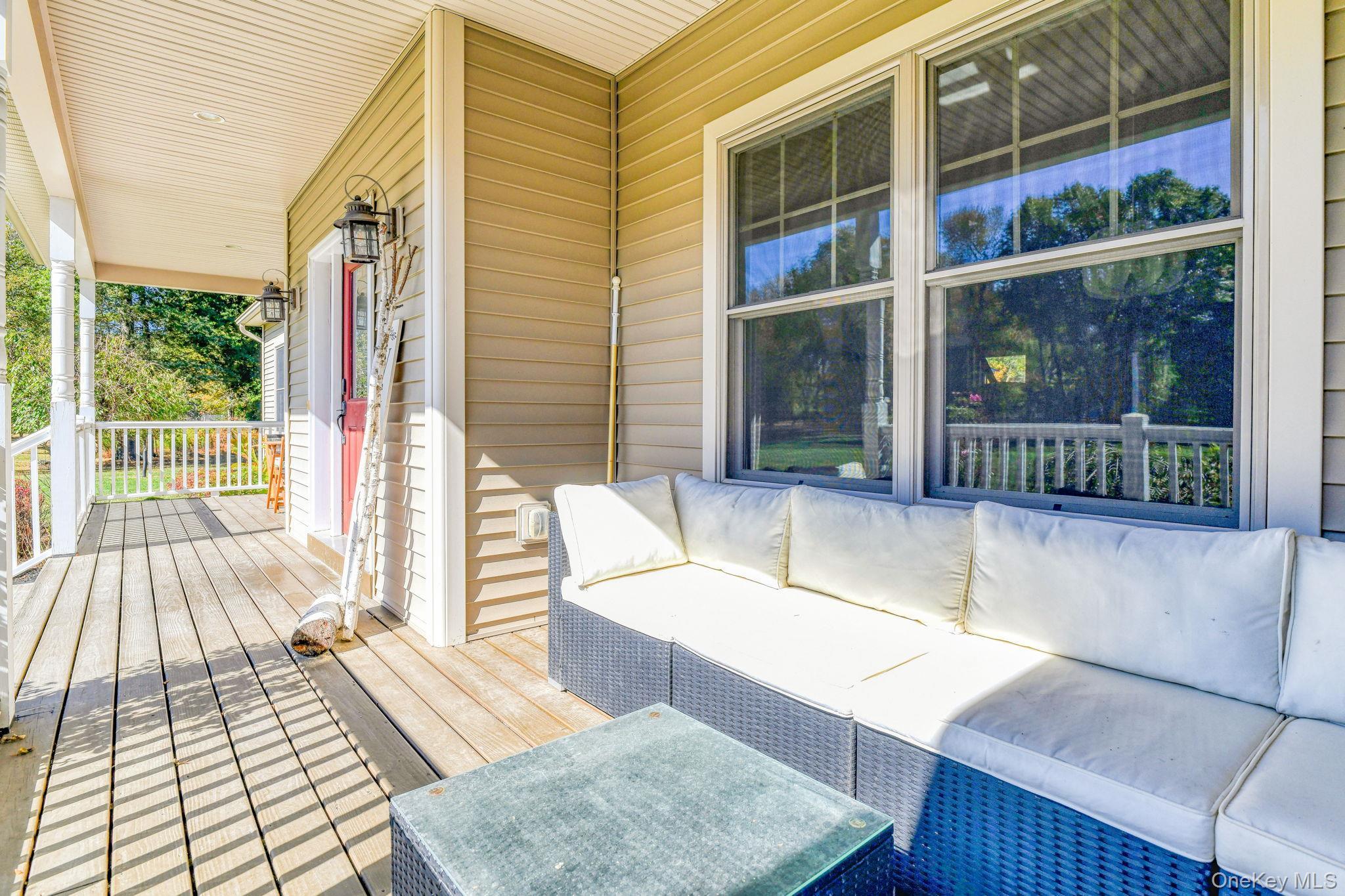 Single Family Borden  Orange County, NY 12586, MLS-928107-43