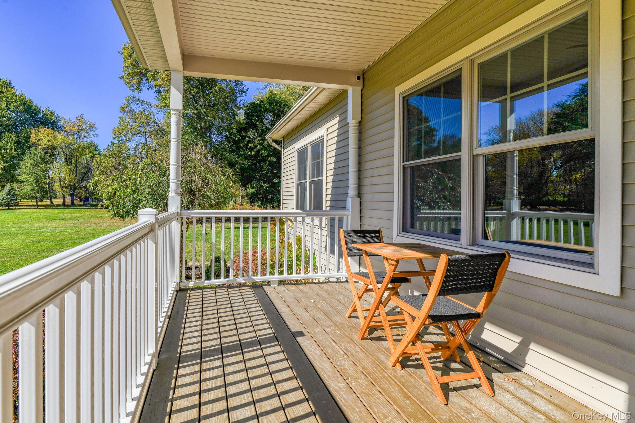 Single Family Borden  Orange County, NY 12586, MLS-928107-45