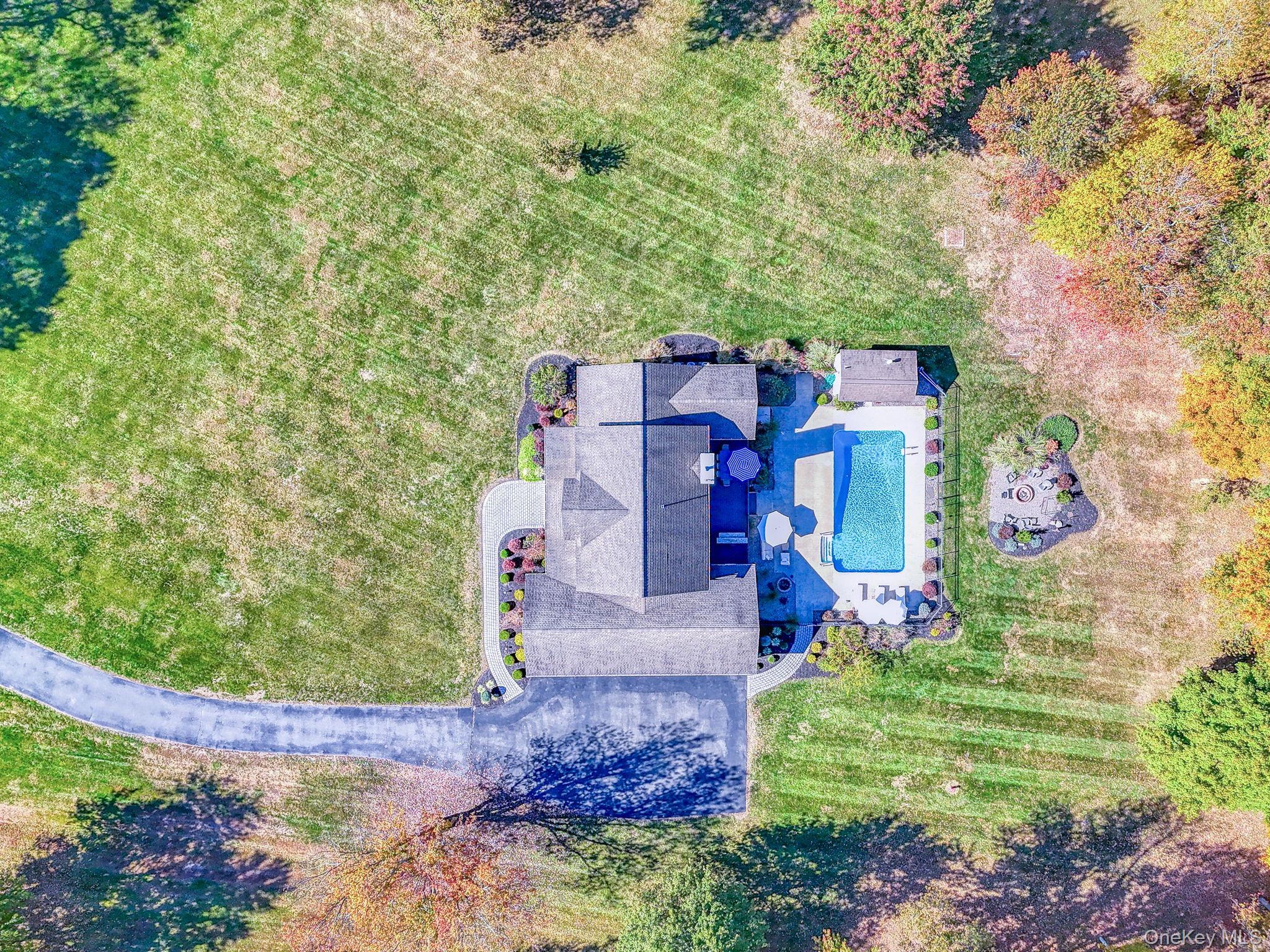 Single Family Borden  Orange County, NY 12586, MLS-928107-46