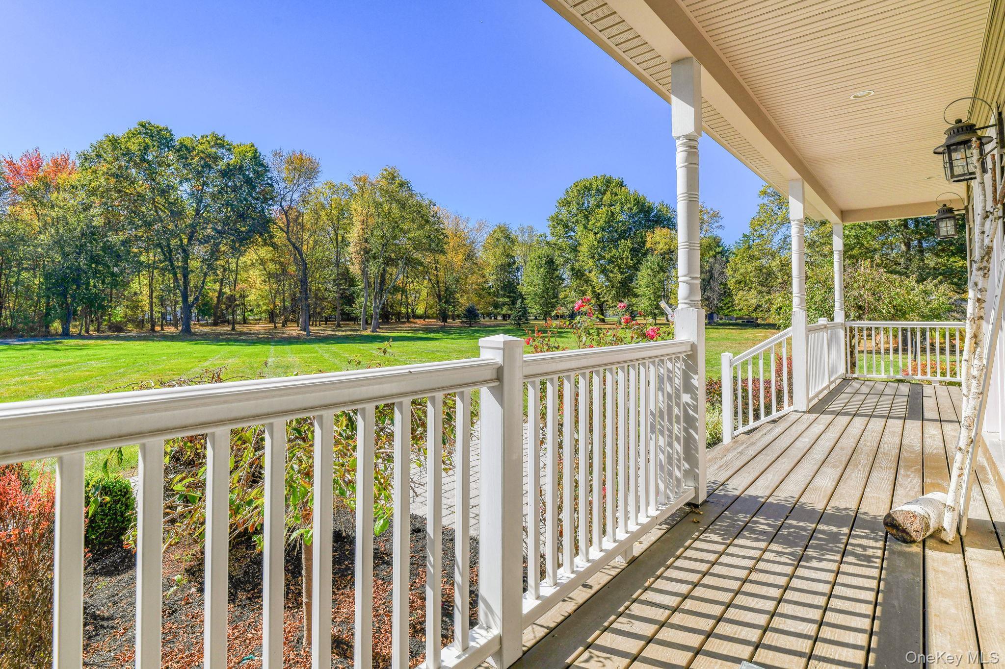 Single Family Borden  Orange County, NY 12586, MLS-928107-5