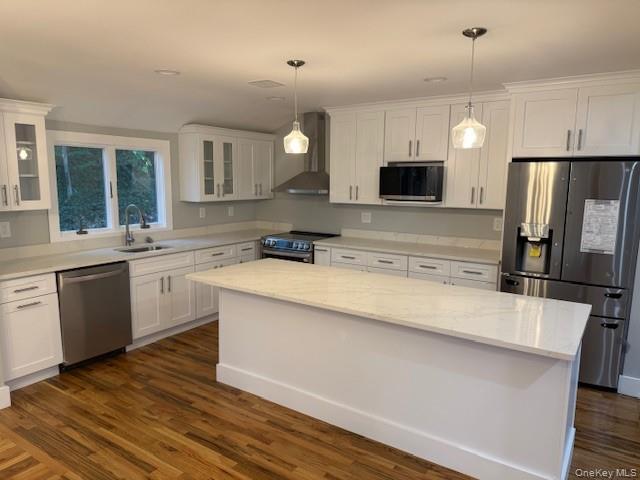 Single Family Crooked Hill  Suffolk County, NY 11743, MLS-928109-4