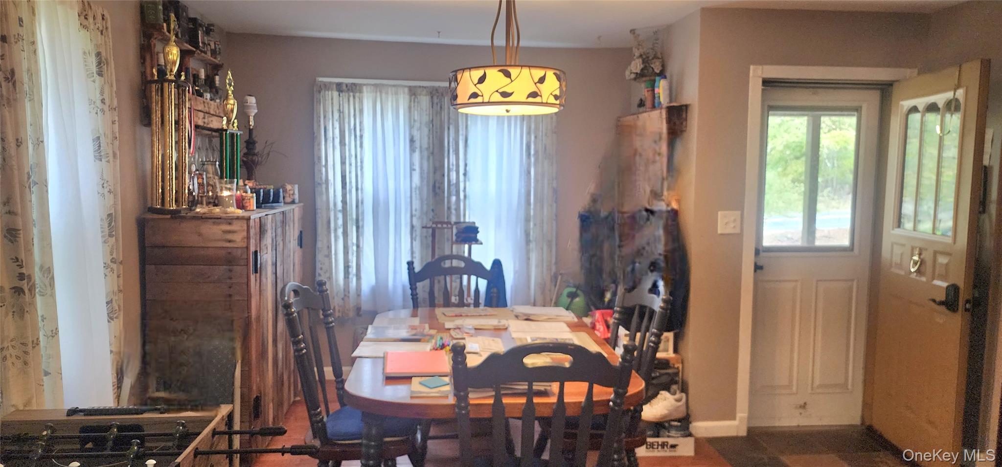 Single Family Cold Spring  Sullivan County, NY 12701, MLS-928117-11