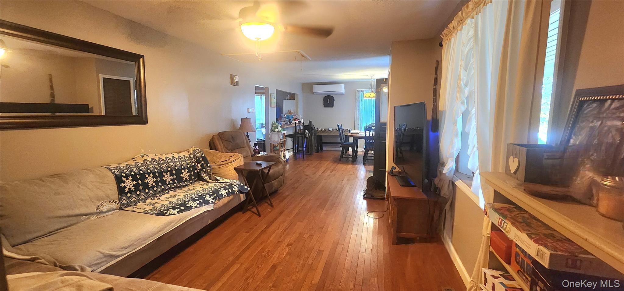 Single Family Cold Spring  Sullivan County, NY 12701, MLS-928117-12