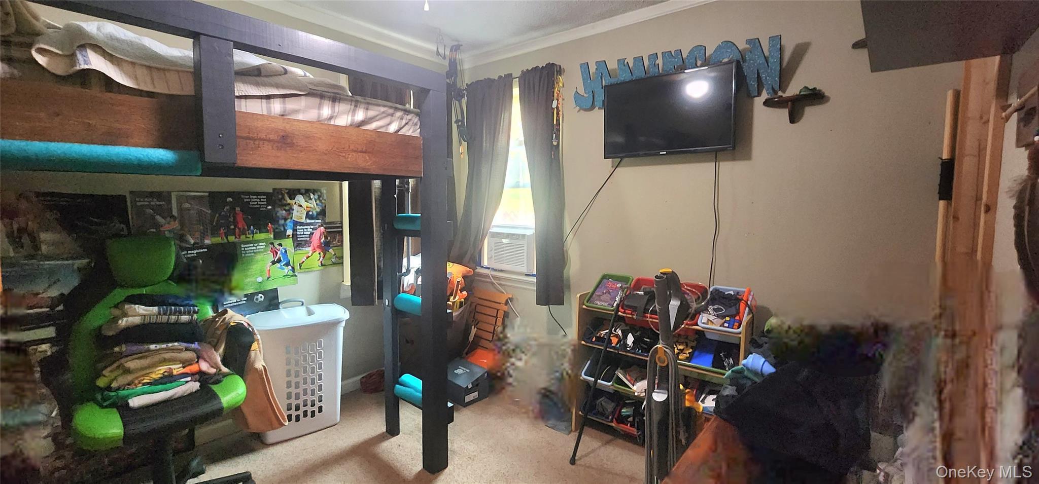 Single Family Cold Spring  Sullivan County, NY 12701, MLS-928117-13