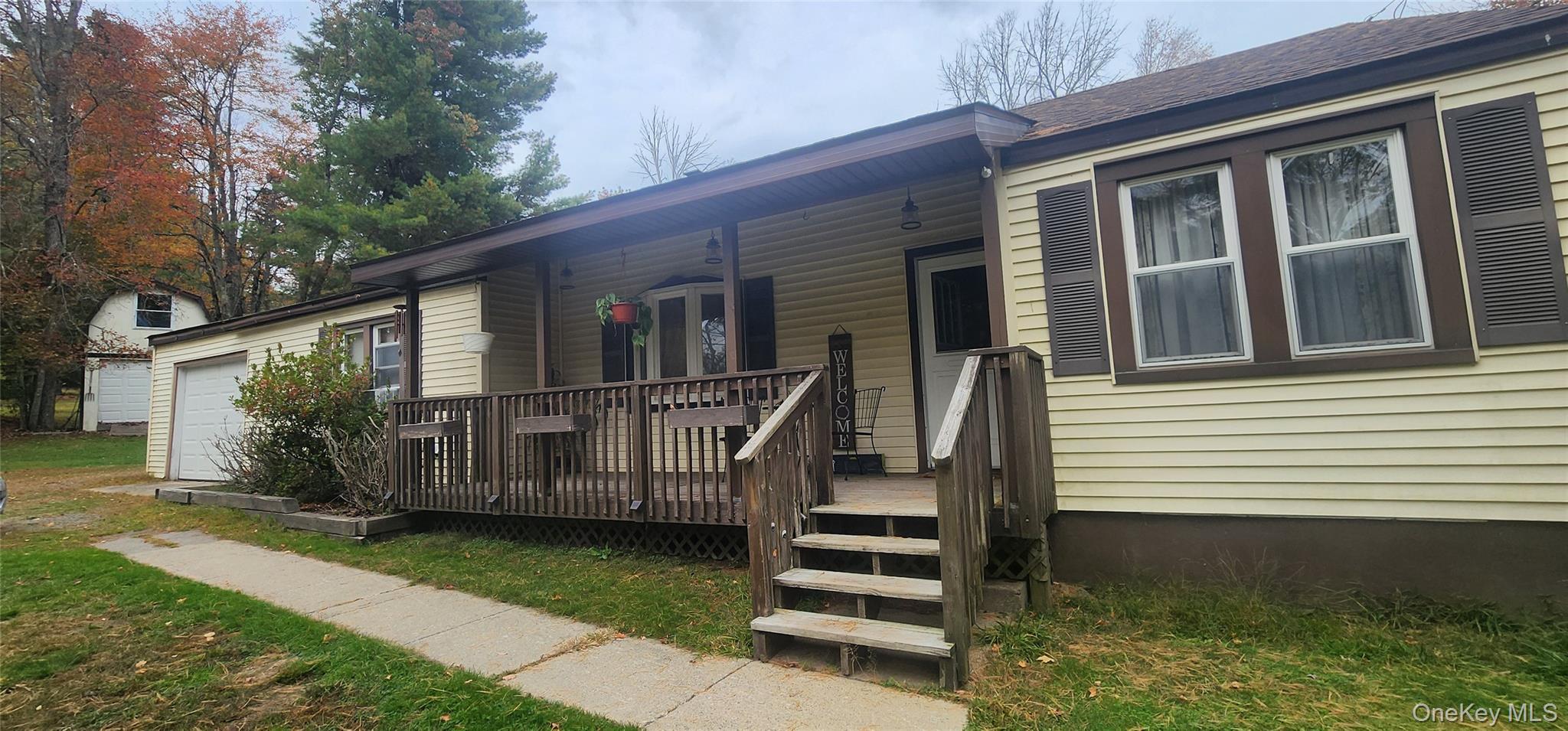 Single Family Cold Spring  Sullivan County, NY 12701, MLS-928117-2