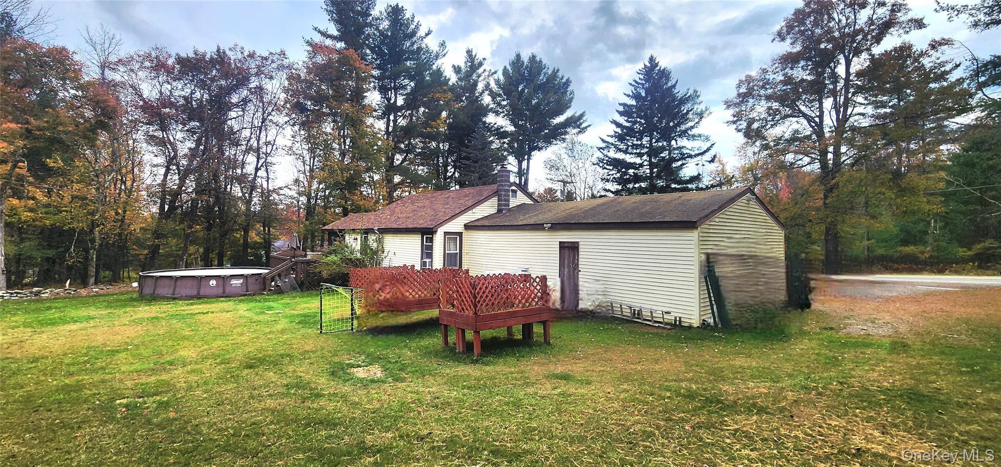 Single Family Cold Spring  Sullivan County, NY 12701, MLS-928117-3