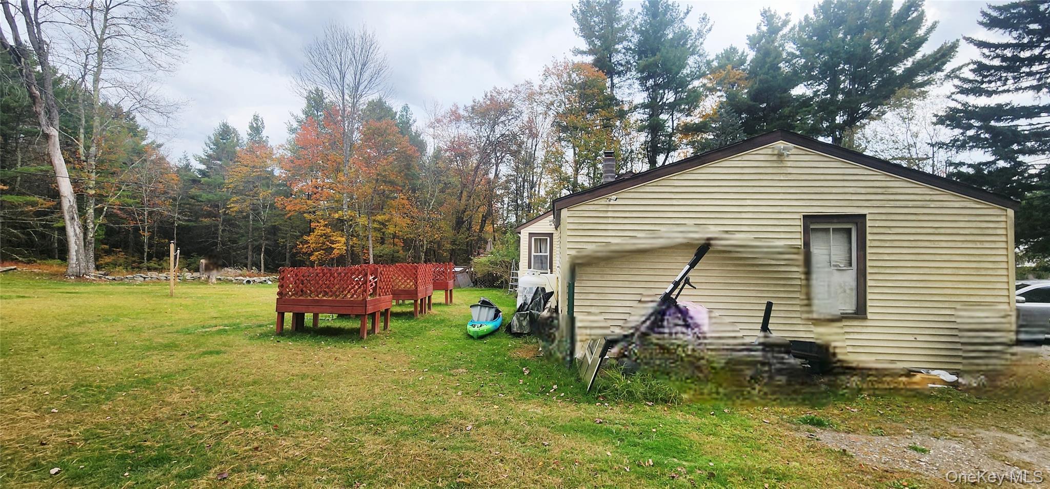 Single Family Cold Spring  Sullivan County, NY 12701, MLS-928117-4