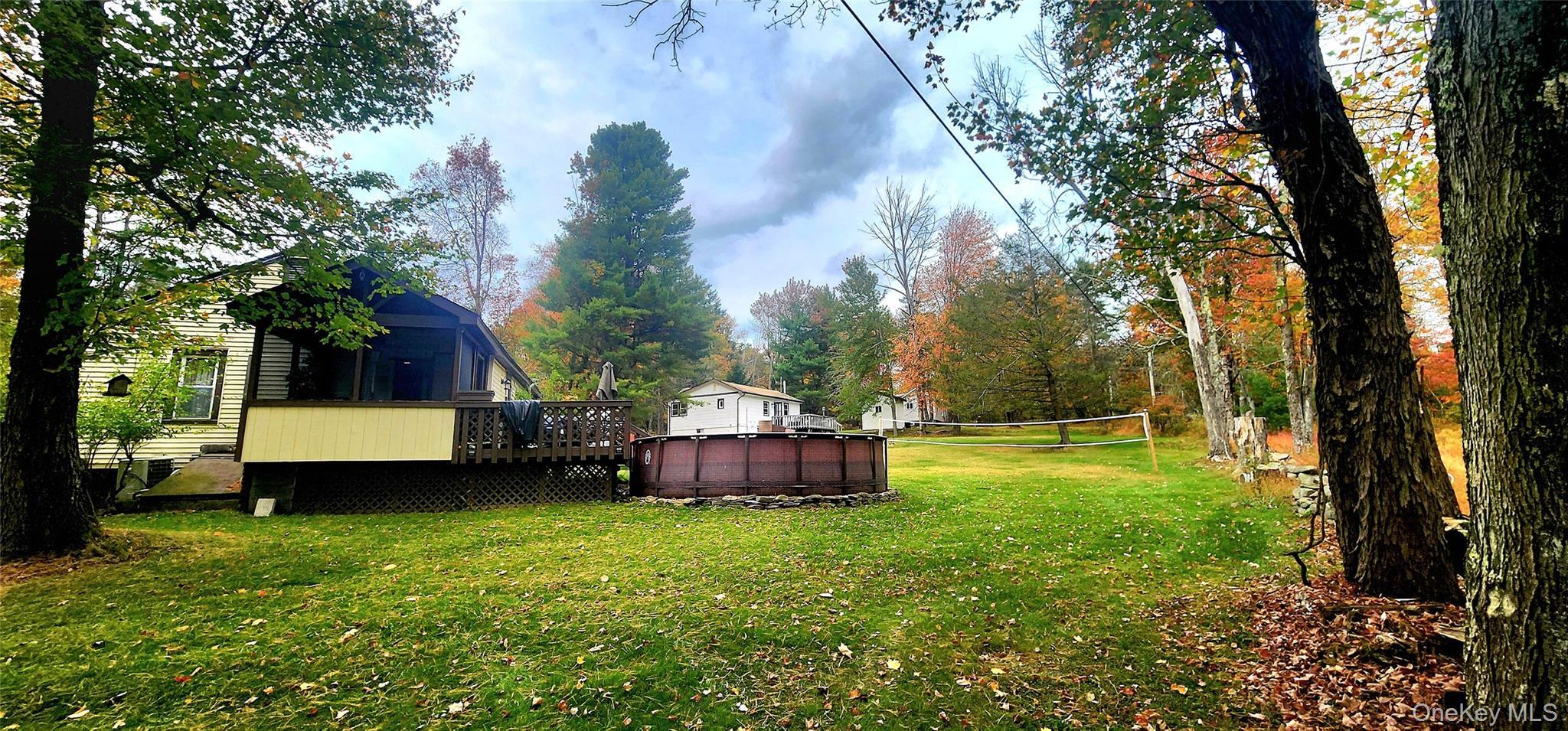 Single Family Cold Spring  Sullivan County, NY 12701, MLS-928117-6