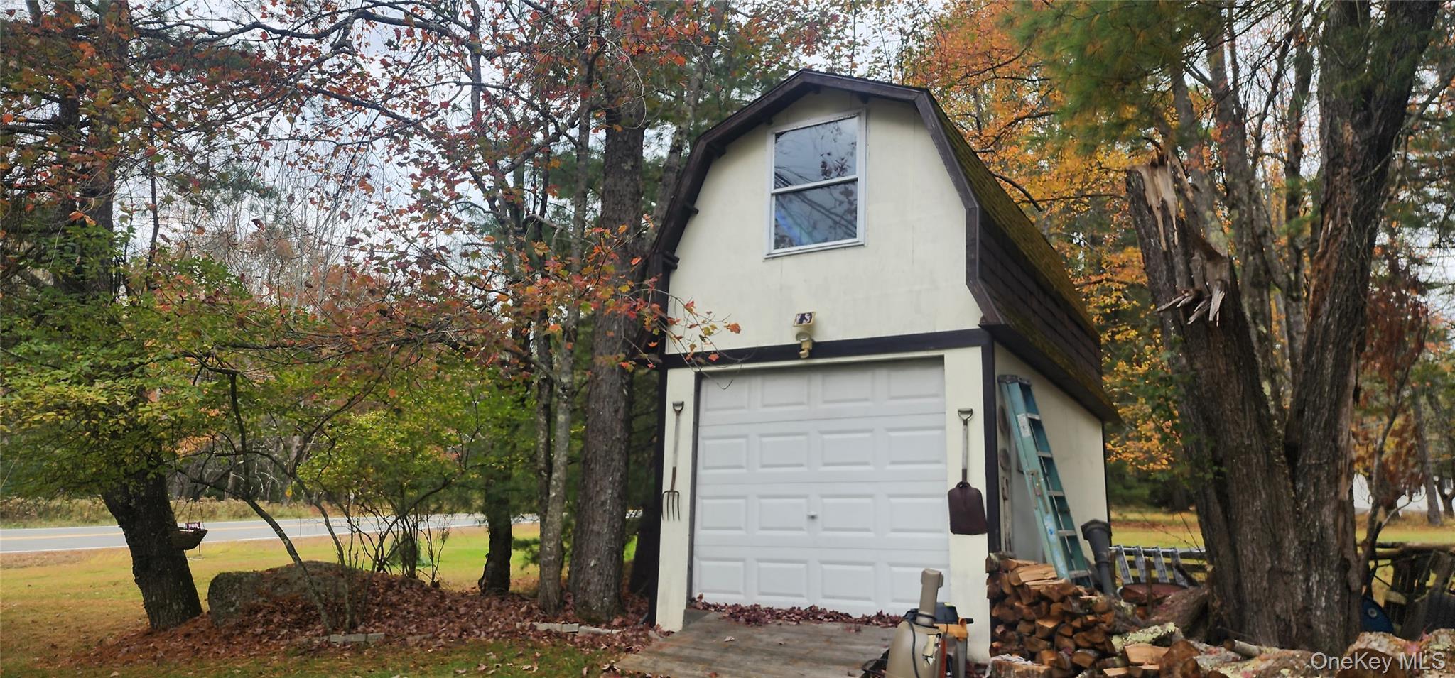 Single Family Cold Spring  Sullivan County, NY 12701, MLS-928117-7