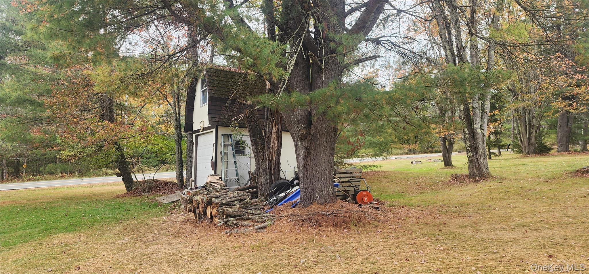 Single Family Cold Spring  Sullivan County, NY 12701, MLS-928117-8