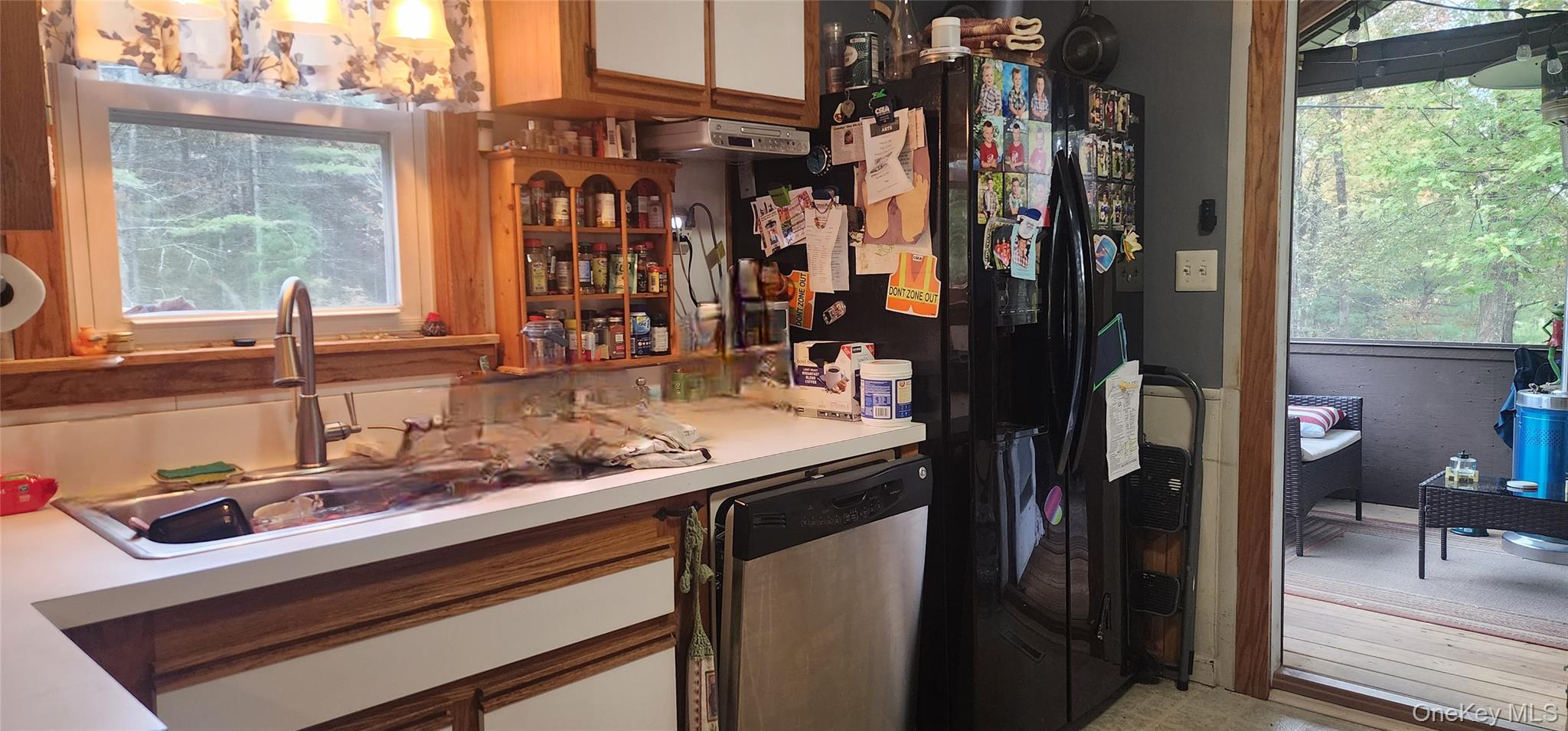 Single Family Cold Spring  Sullivan County, NY 12701, MLS-928117-9