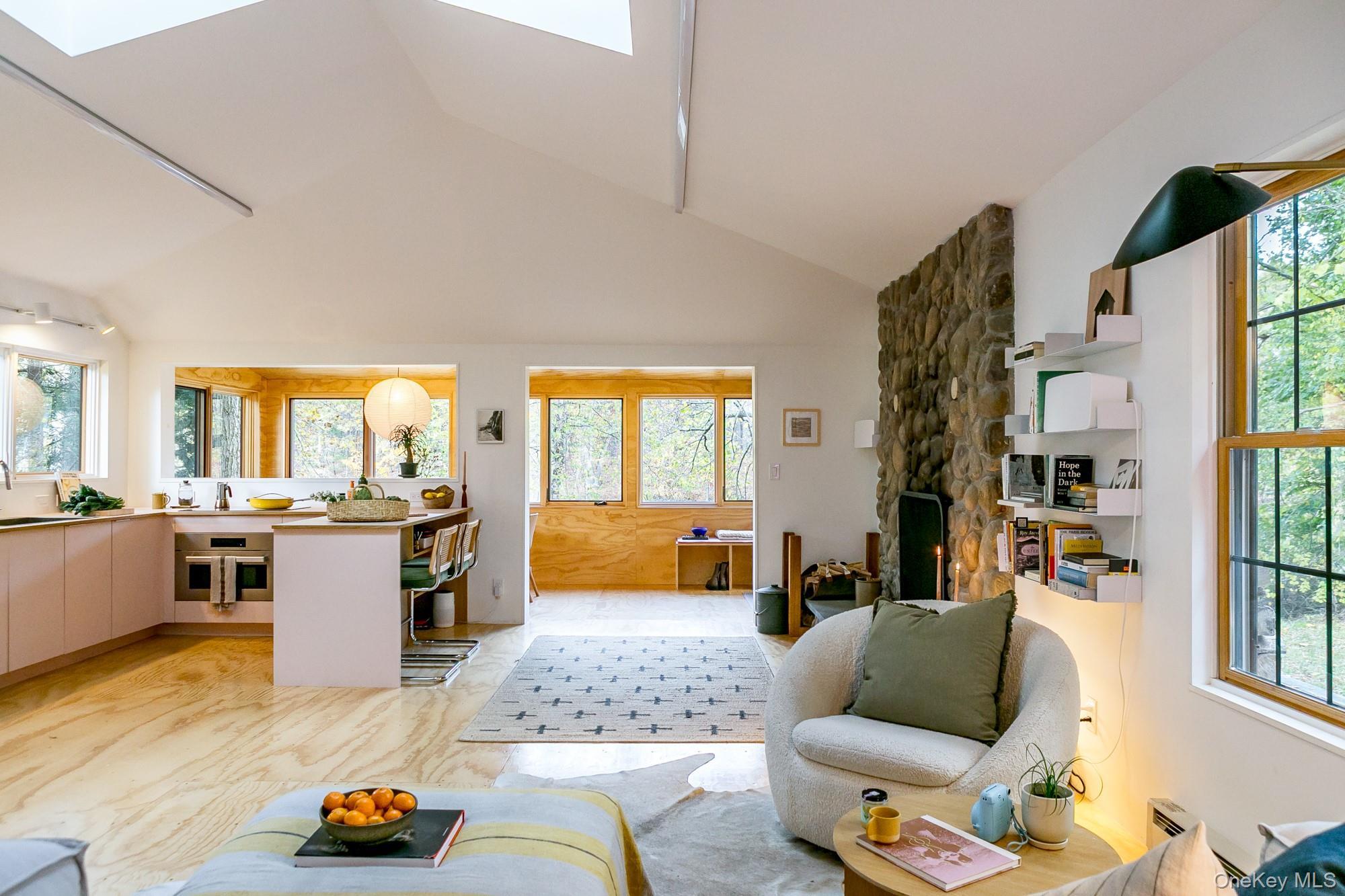 Single Family Glenerie  Ulster County, NY 12477, MLS-928128-17