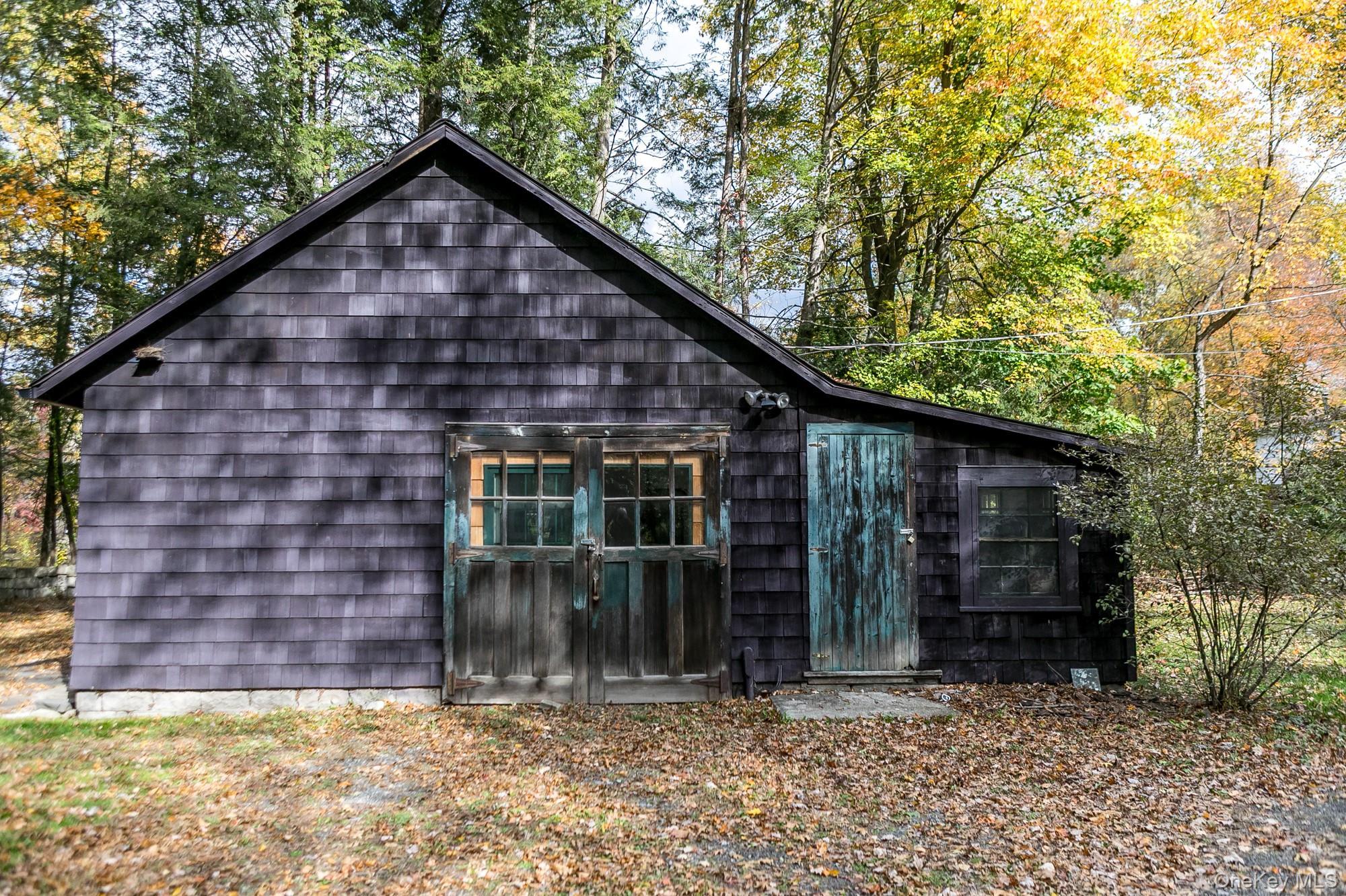 Single Family Glenerie  Ulster County, NY 12477, MLS-928128-23