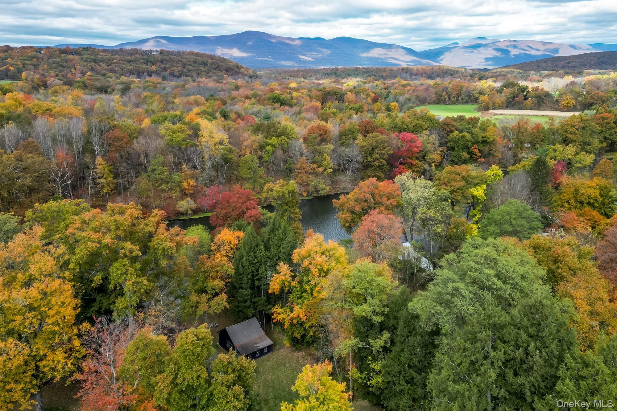 Single Family Glenerie  Ulster County, NY 12477, MLS-928128-4