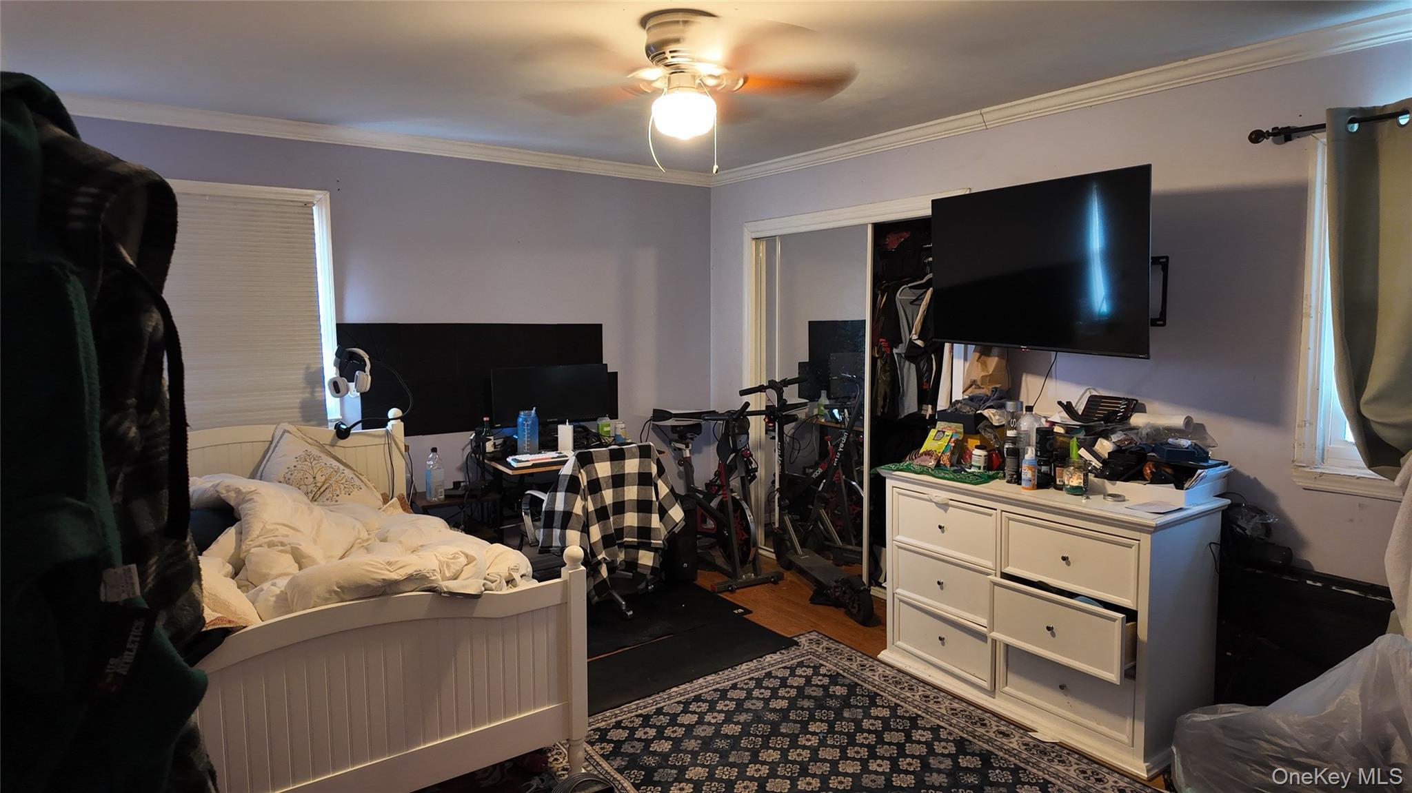 Single Family Hamilton Nassau County, NY 11558, MLS-928129-13