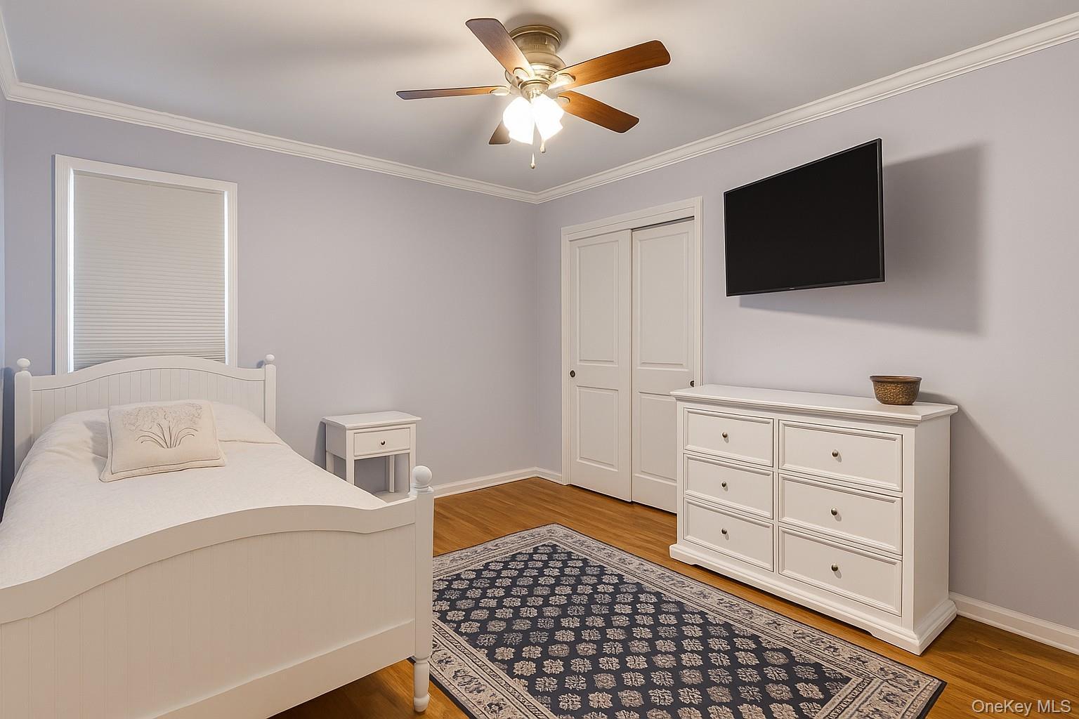 Single Family Hamilton Nassau County, NY 11558, MLS-928129-14