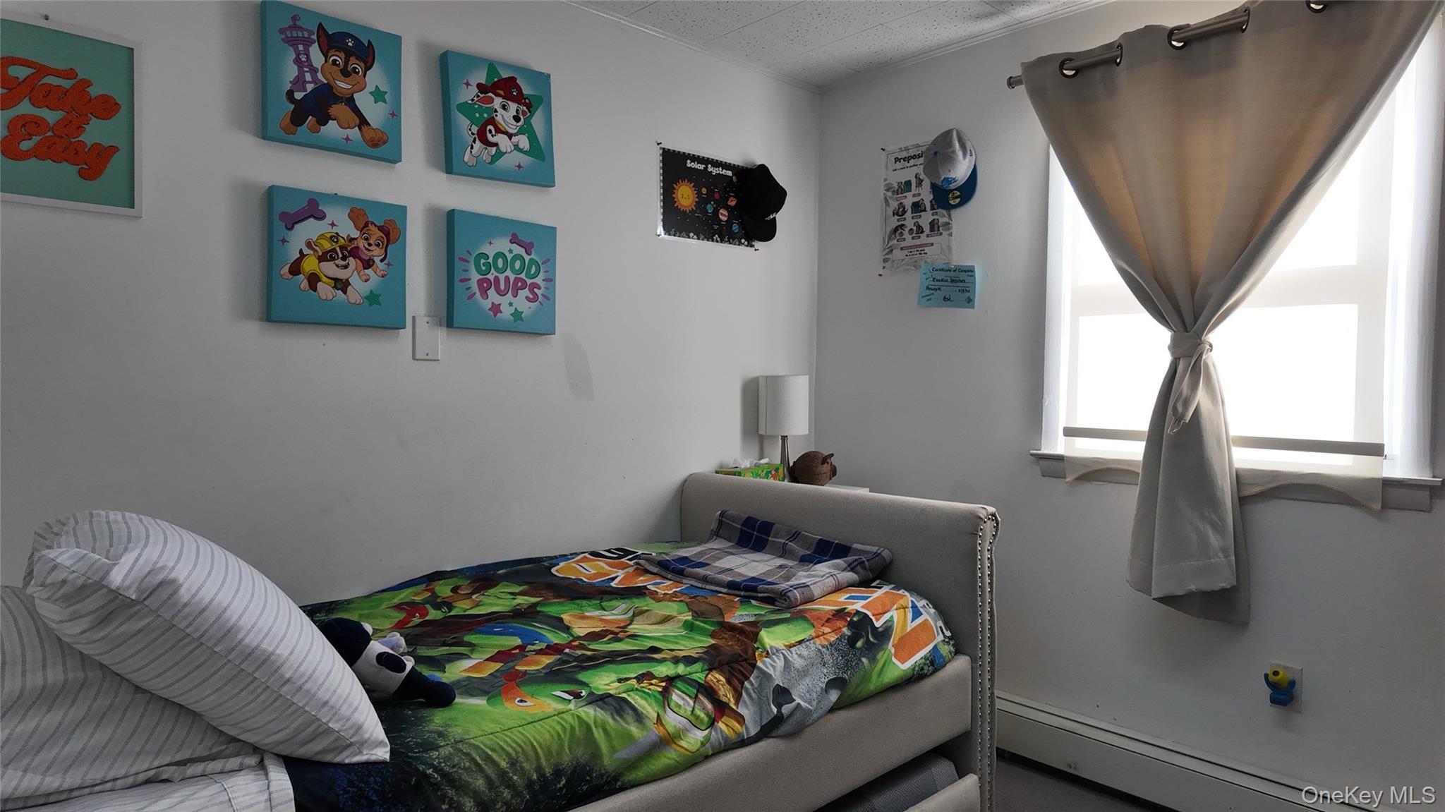 Single Family Hamilton Nassau County, NY 11558, MLS-928129-18