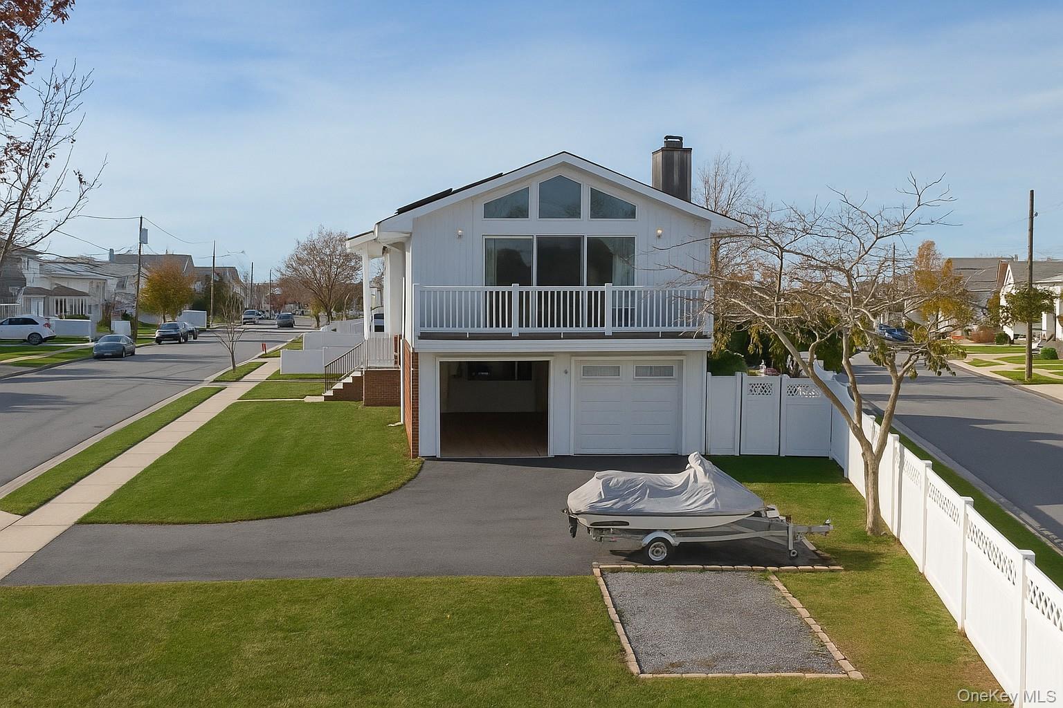 Single Family Hamilton Nassau County, NY 11558, MLS-928129-21