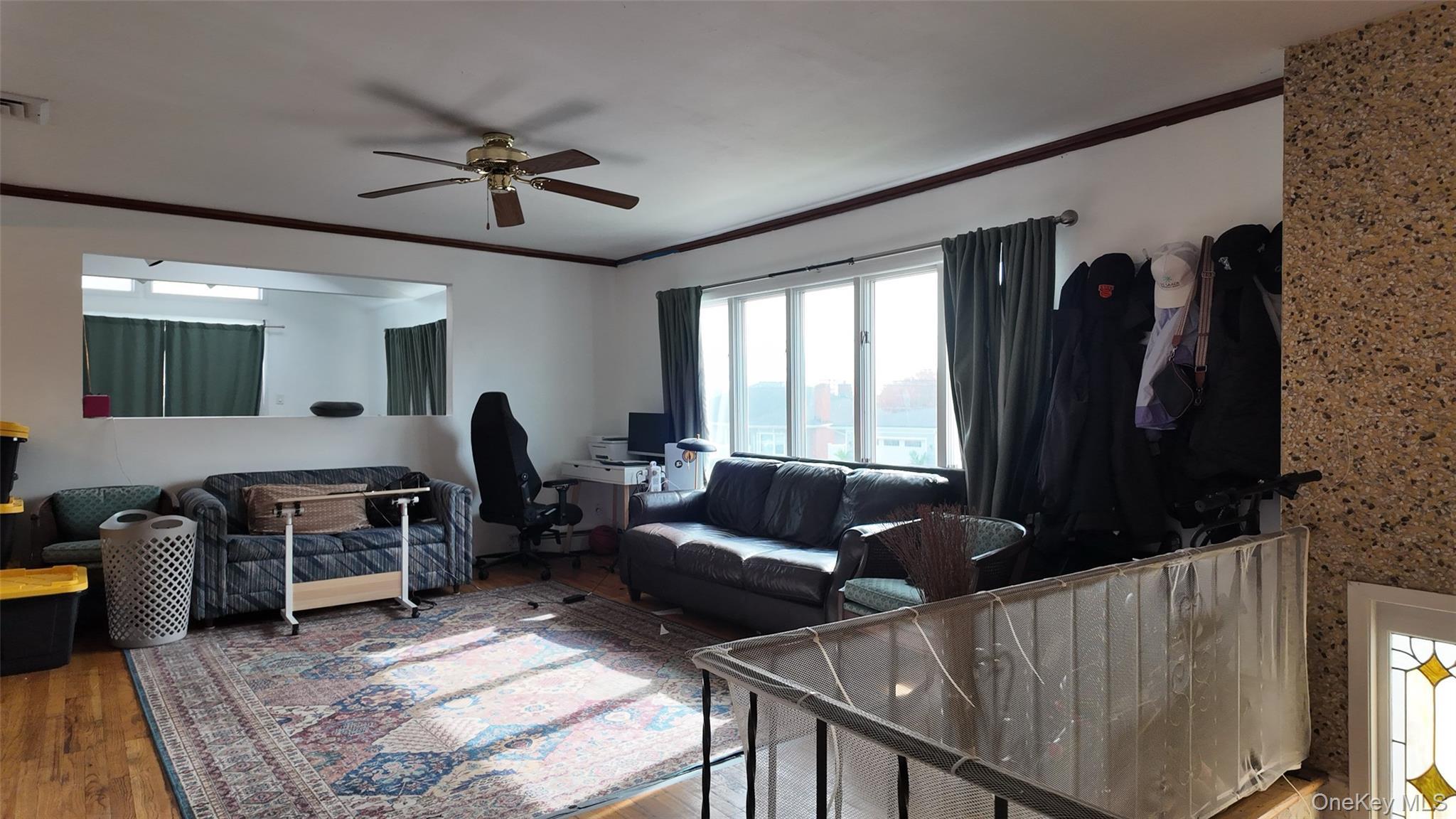 Single Family Hamilton Nassau County, NY 11558, MLS-928129-5