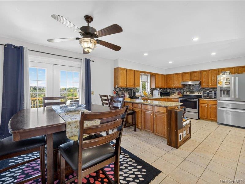 Single Family Cunningham Dutchess County, NY 12570, MLS-928135-11