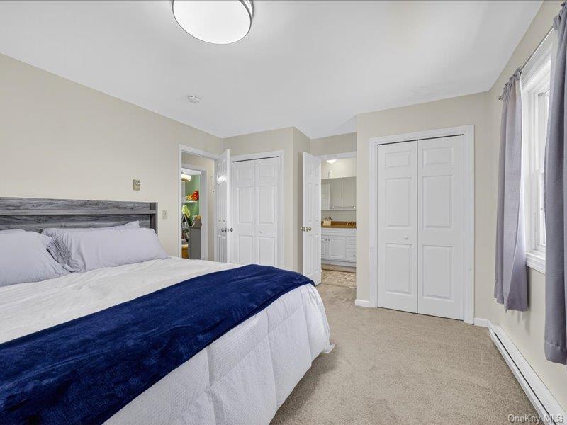 Single Family Cunningham Dutchess County, NY 12570, MLS-928135-14