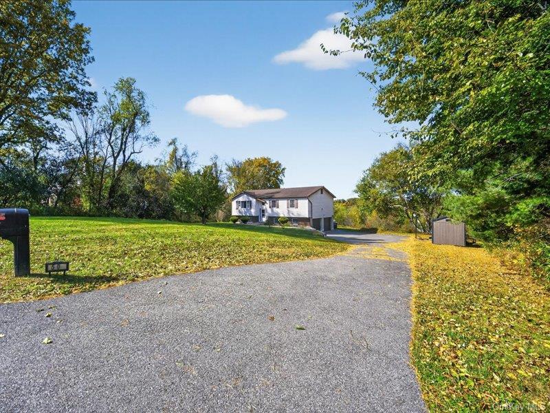 Single Family Cunningham Dutchess County, NY 12570, MLS-928135-3